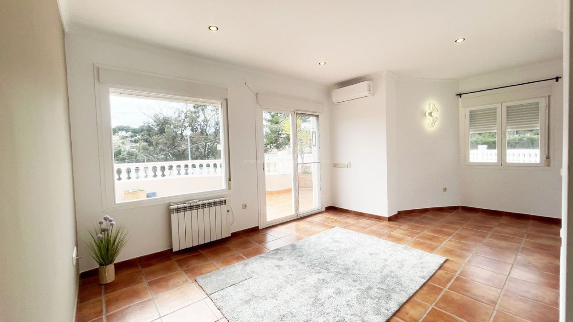 Apartamento / piso en La Fustera