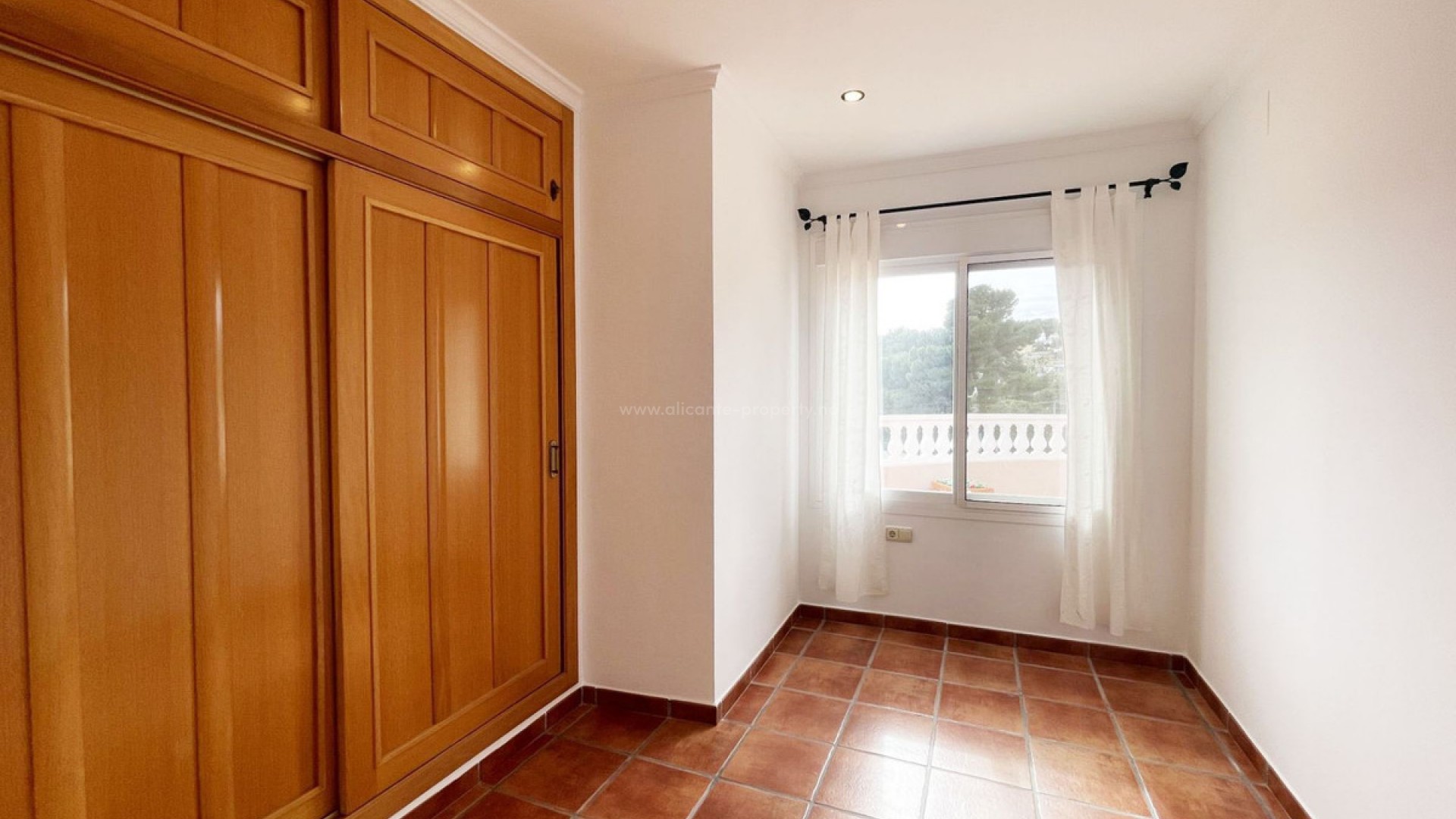 Apartamento / piso en La Fustera