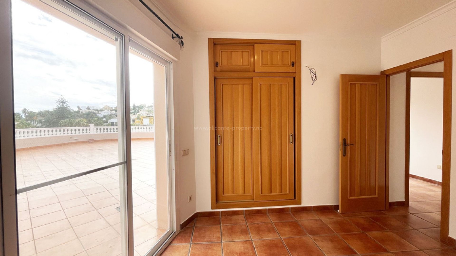 Apartamento / piso en La Fustera