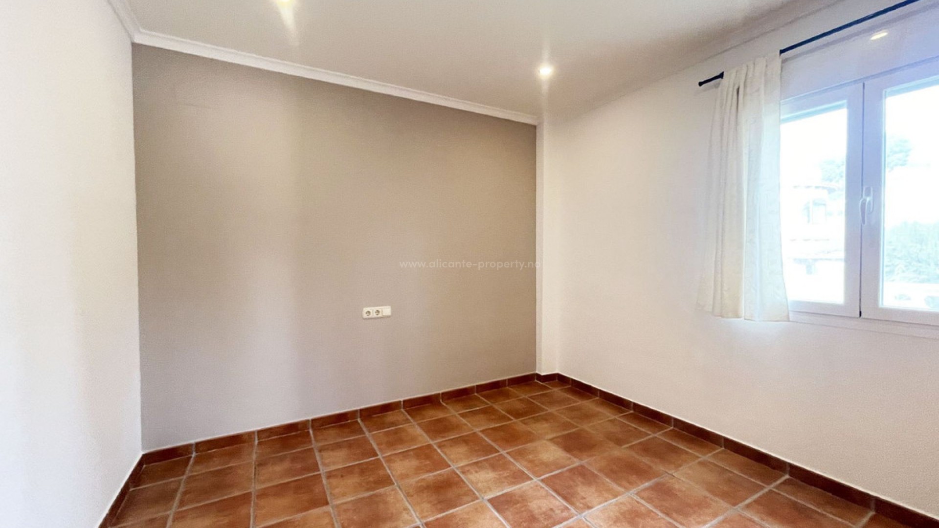 Apartamento / piso en La Fustera
