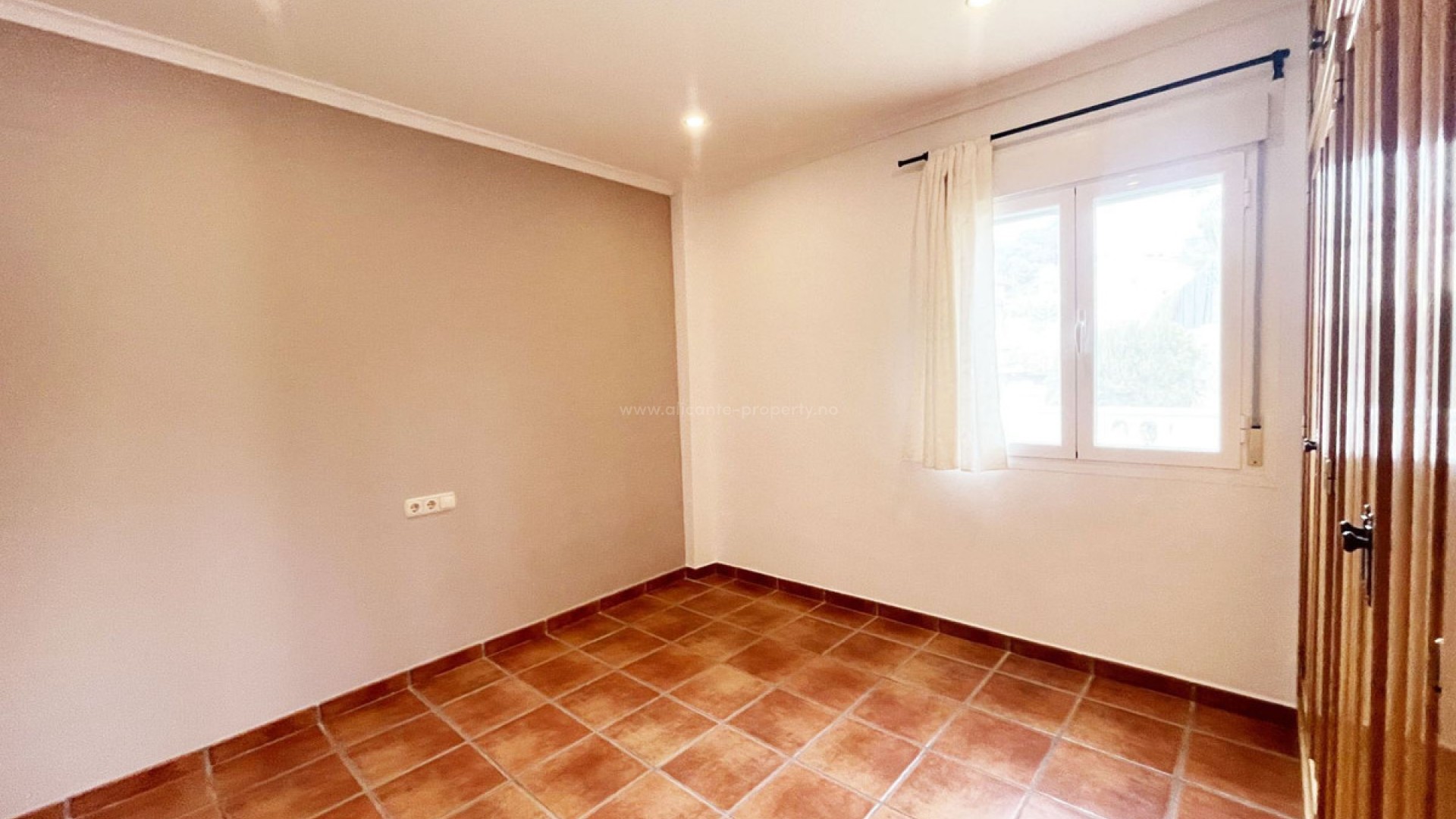 Apartamento / piso en La Fustera