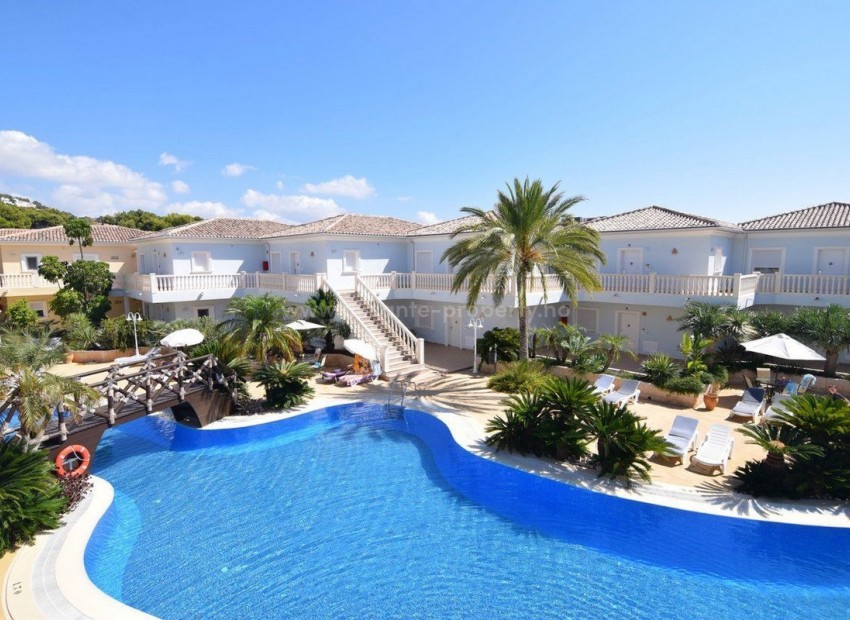 Apartamento / piso en La Fustera
