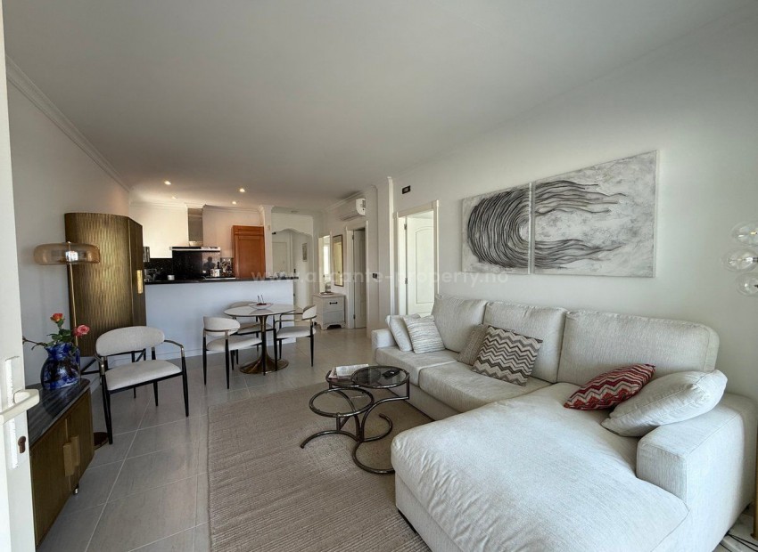 Apartamento / piso en La Fustera