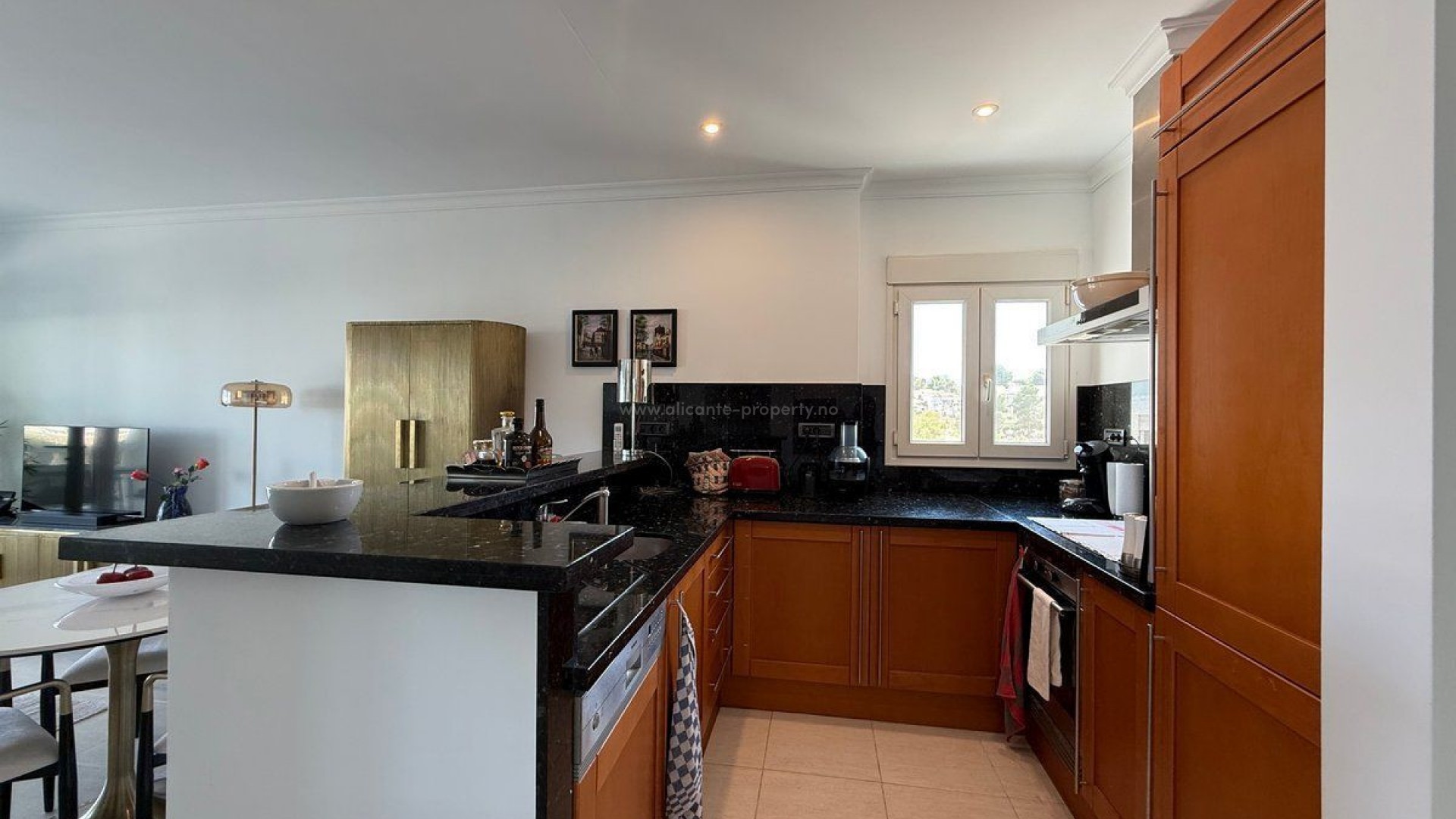 Apartamento / piso en La Fustera