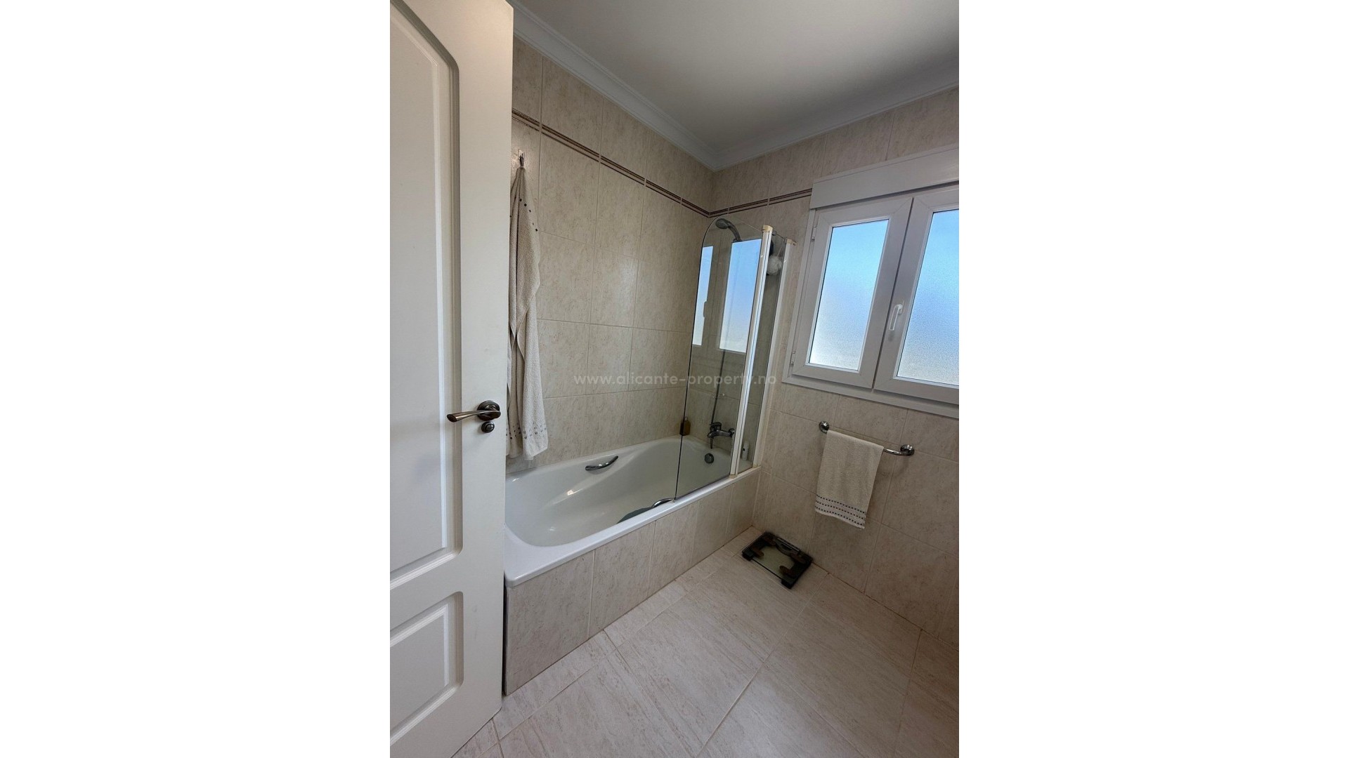 Apartamento / piso en La Fustera