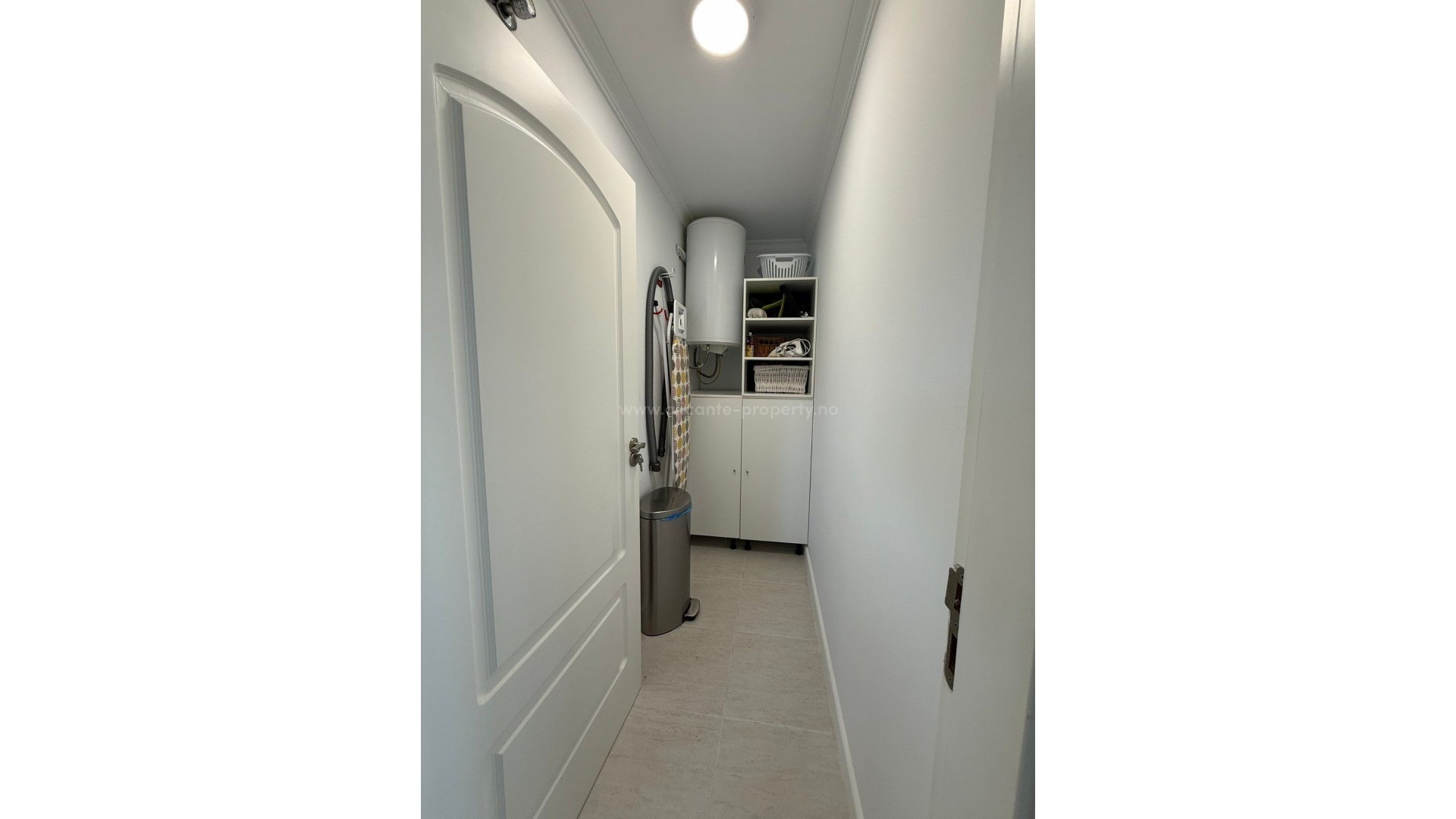 Apartamento / piso en La Fustera