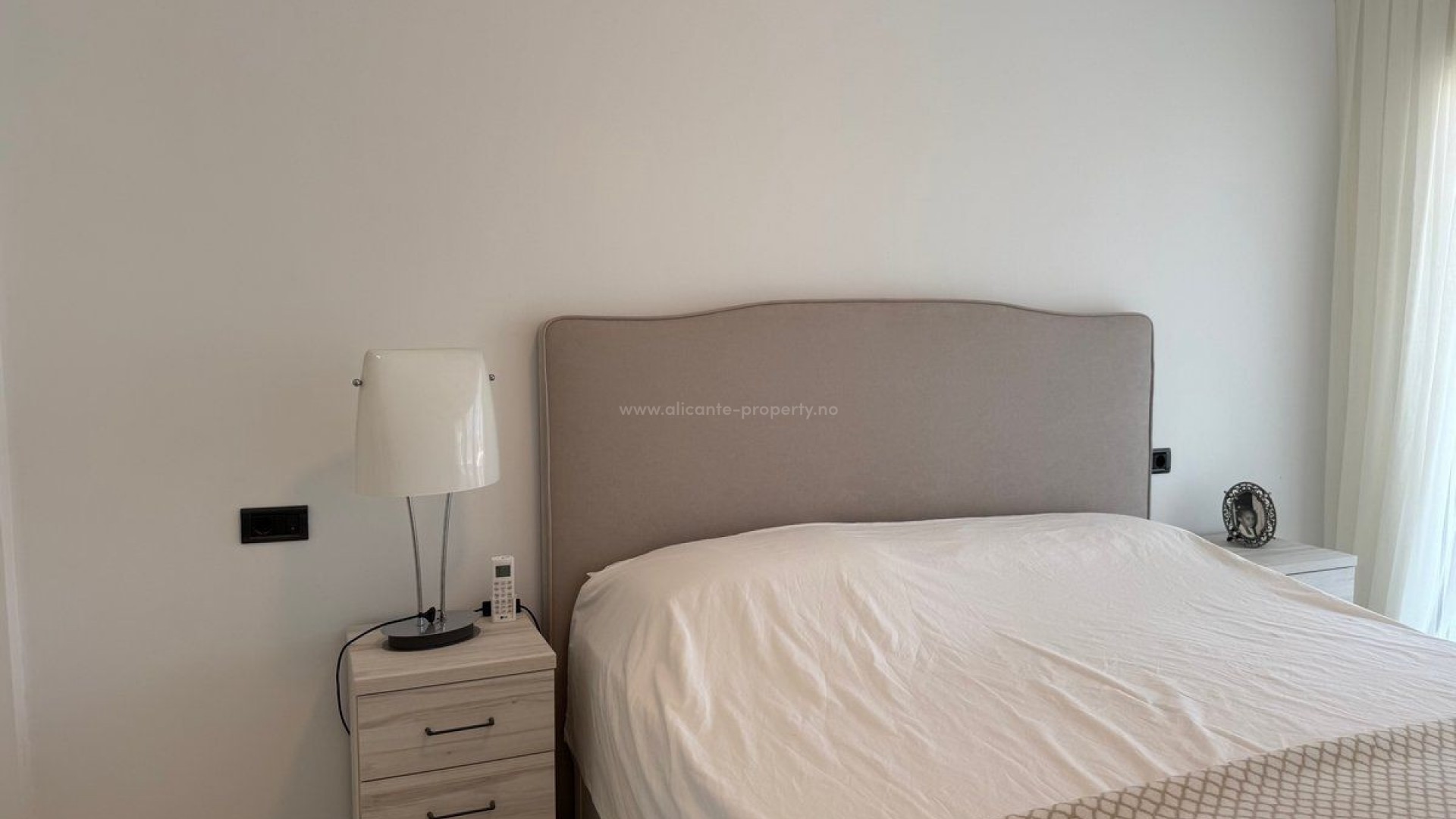 Apartamento / piso en La Fustera