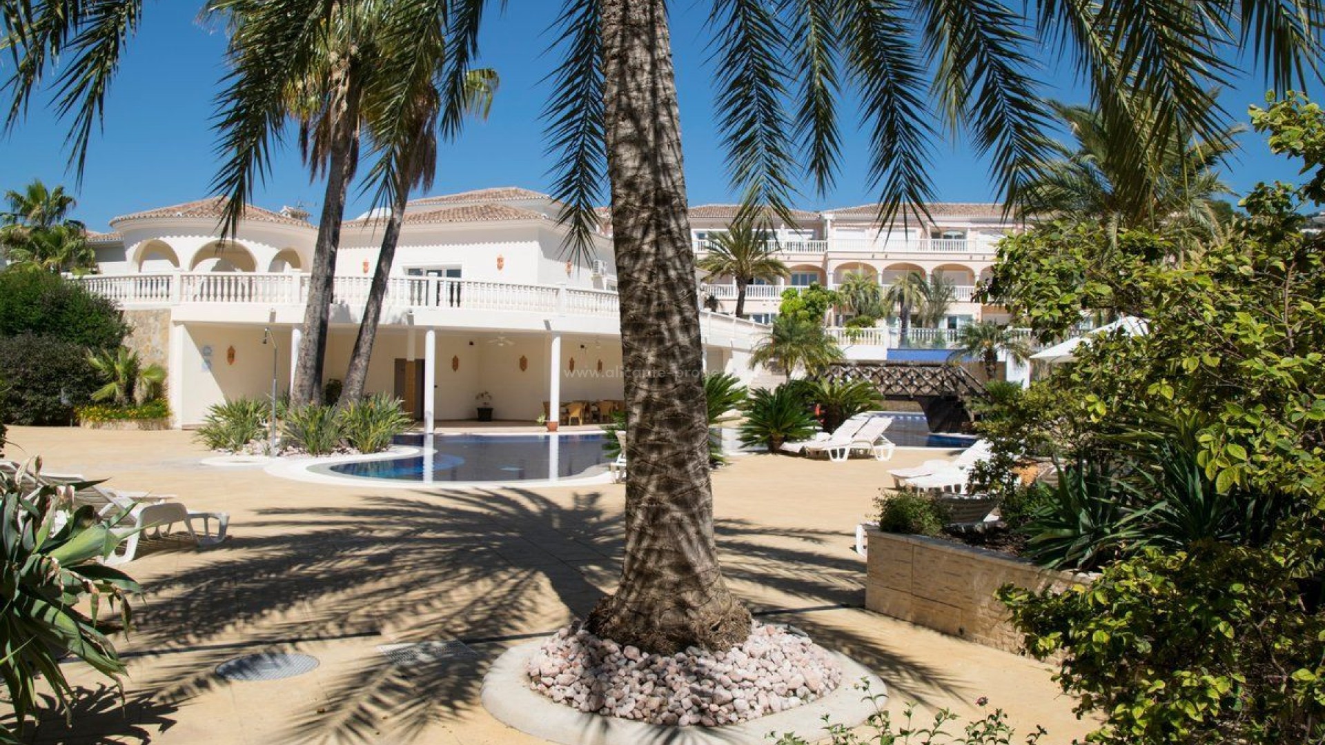 Apartamento / piso en La Fustera