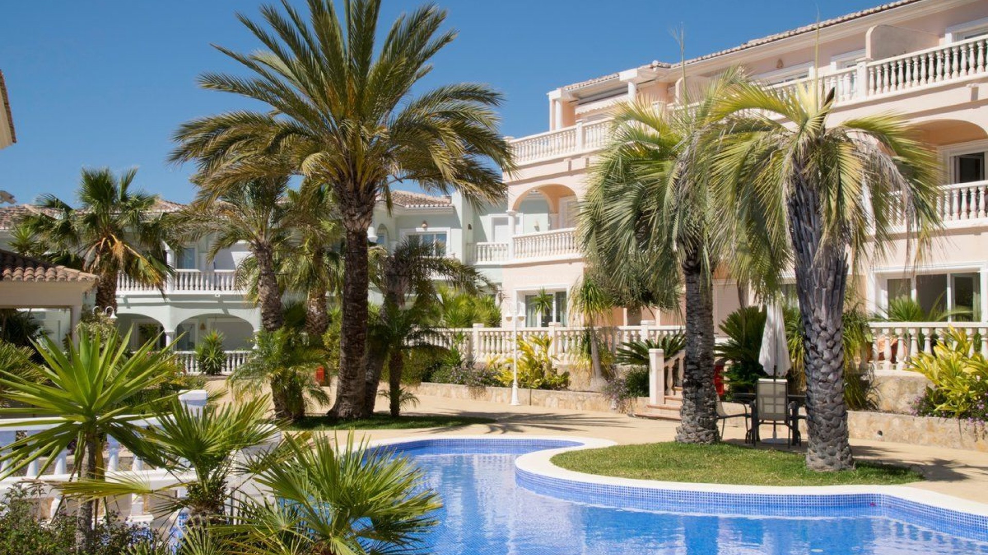 Apartamento / piso en La Fustera