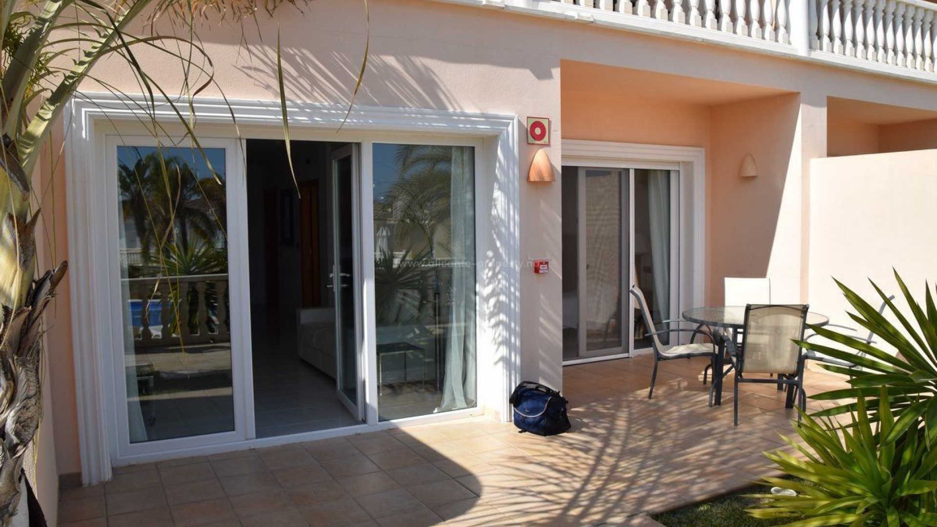 Apartamento / piso en La Fustera