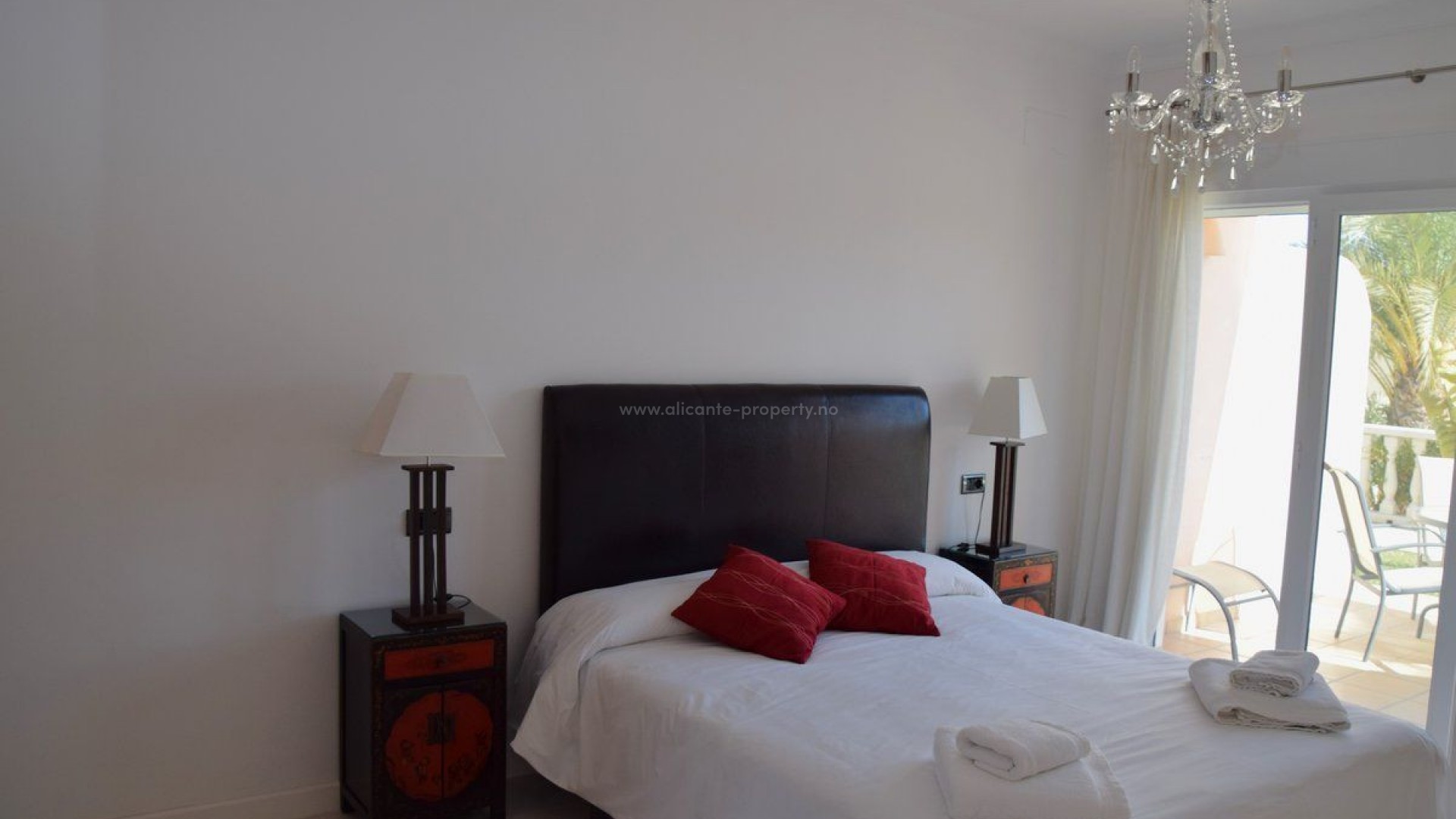 Apartamento / piso en La Fustera