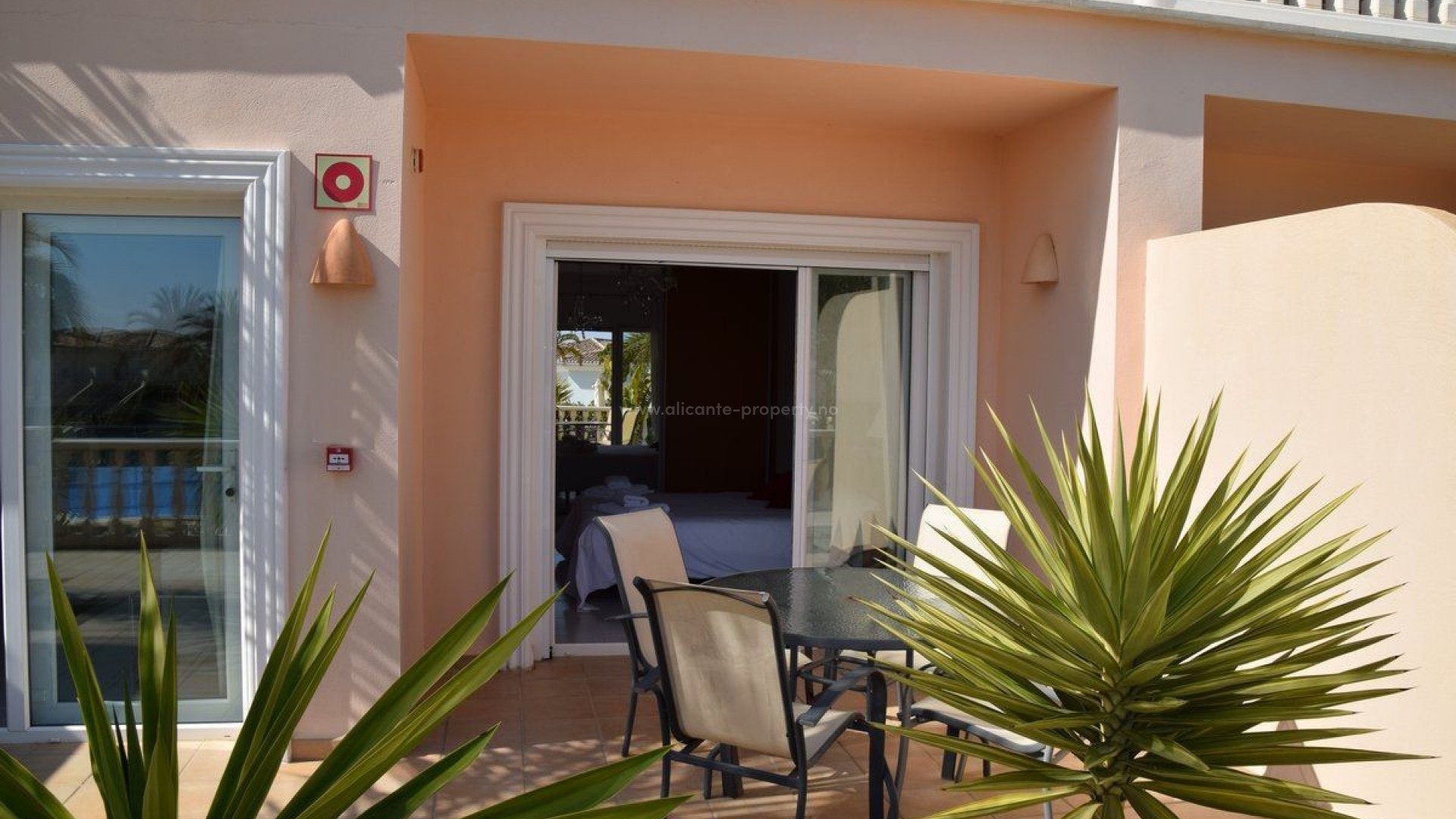 Apartamento / piso en La Fustera