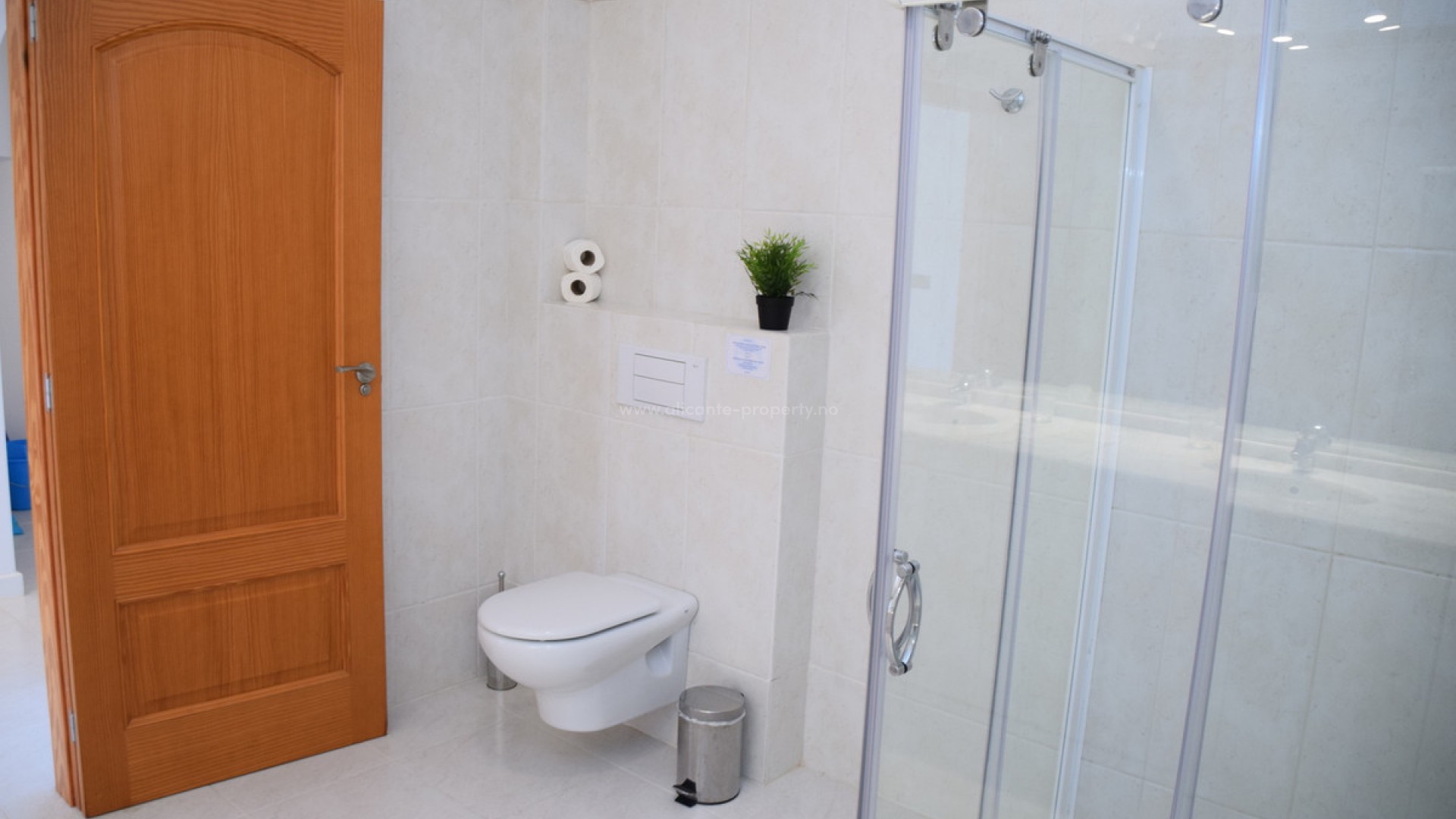 Apartamento / piso en La Fustera