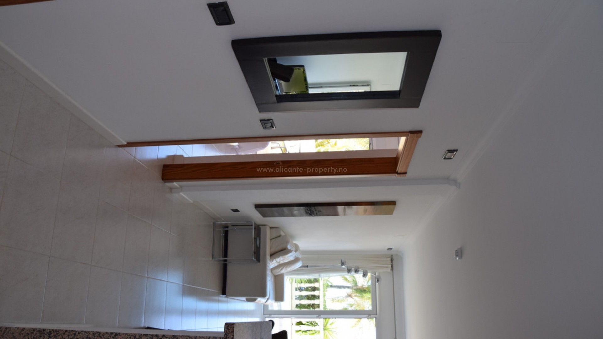 Apartamento / piso en La Fustera