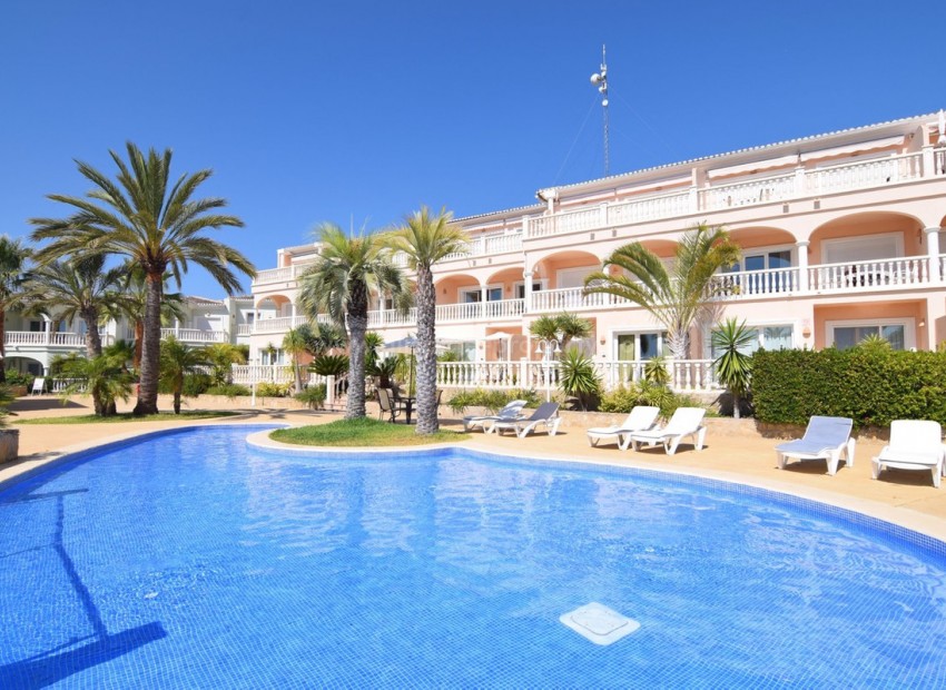 Apartamento / piso en La Fustera
