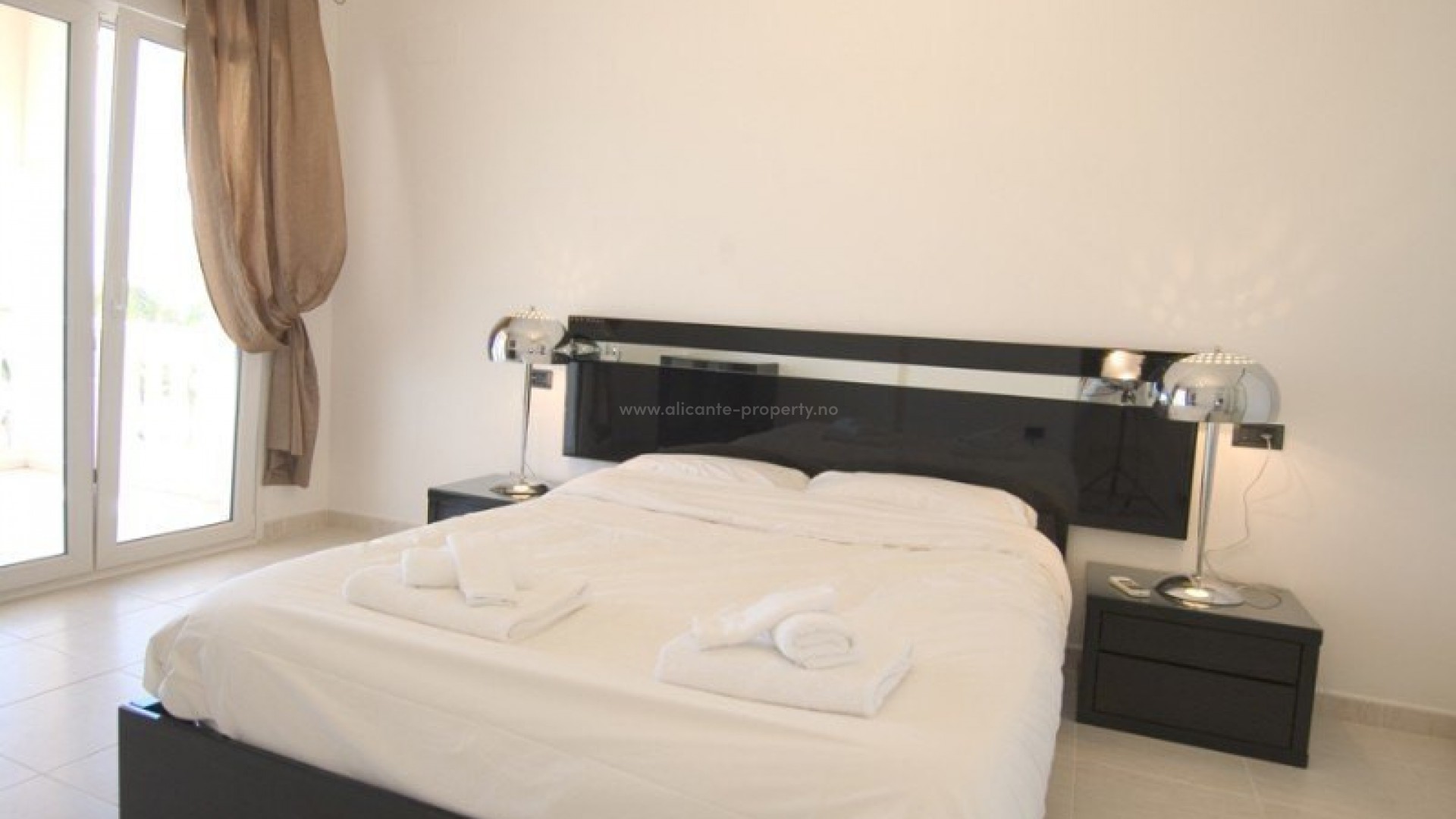 Apartamento / piso en La Fustera