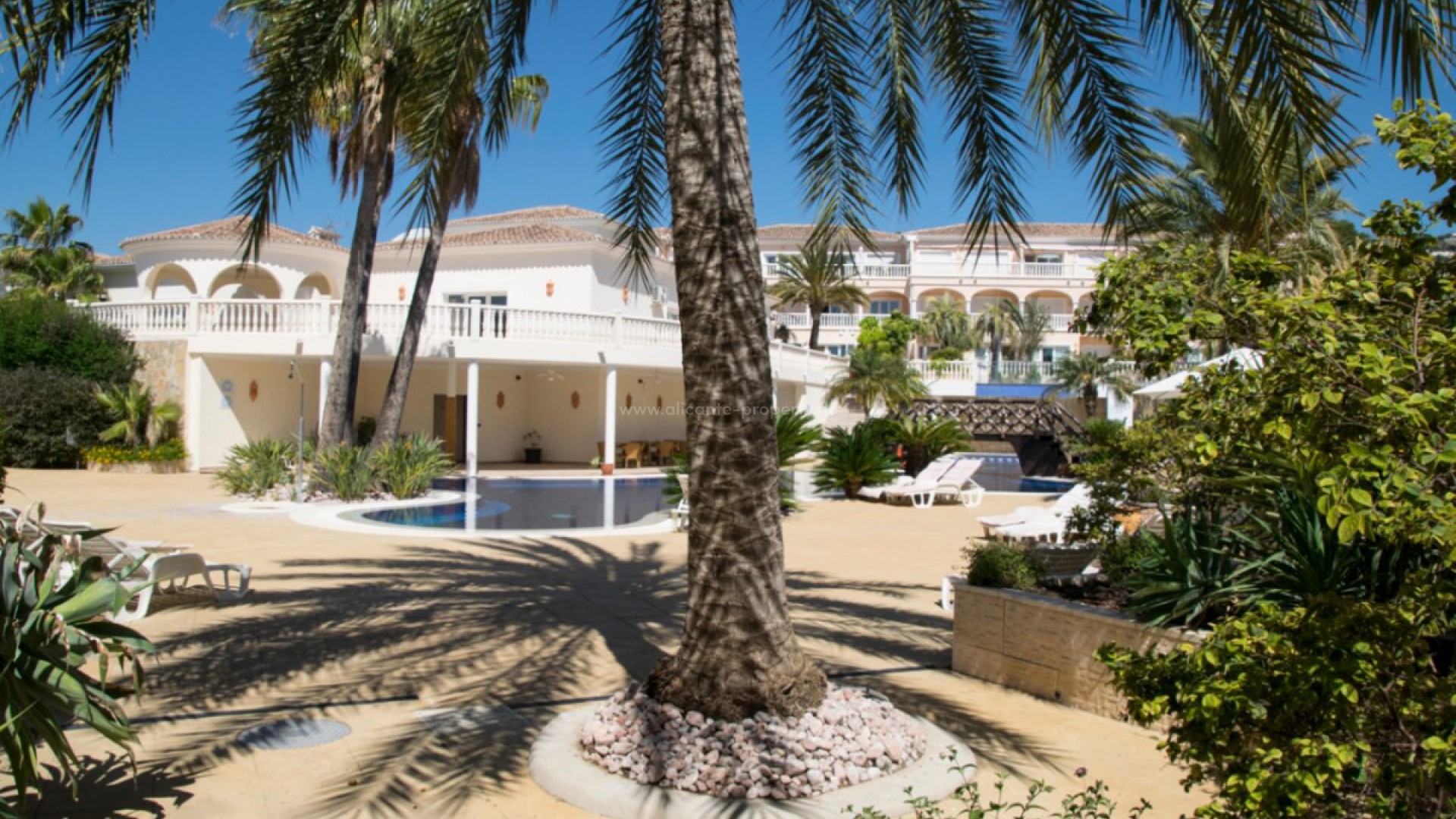 Apartamento / piso en La Fustera