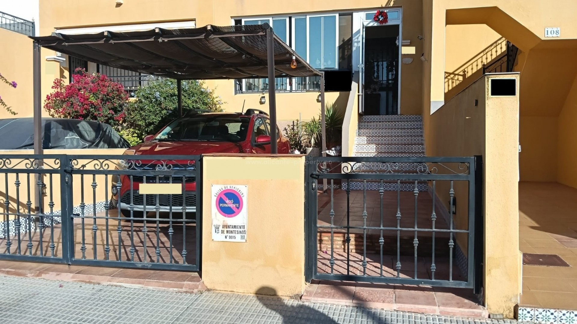 Apartamento / piso en La Herrada