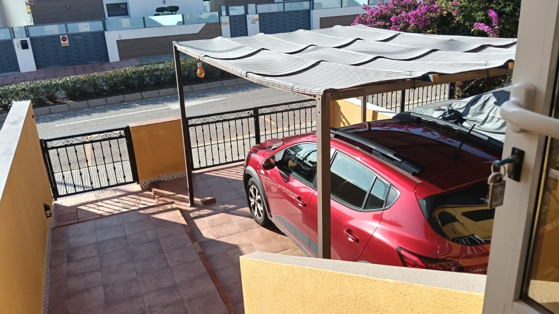 Apartamento / piso en La Herrada