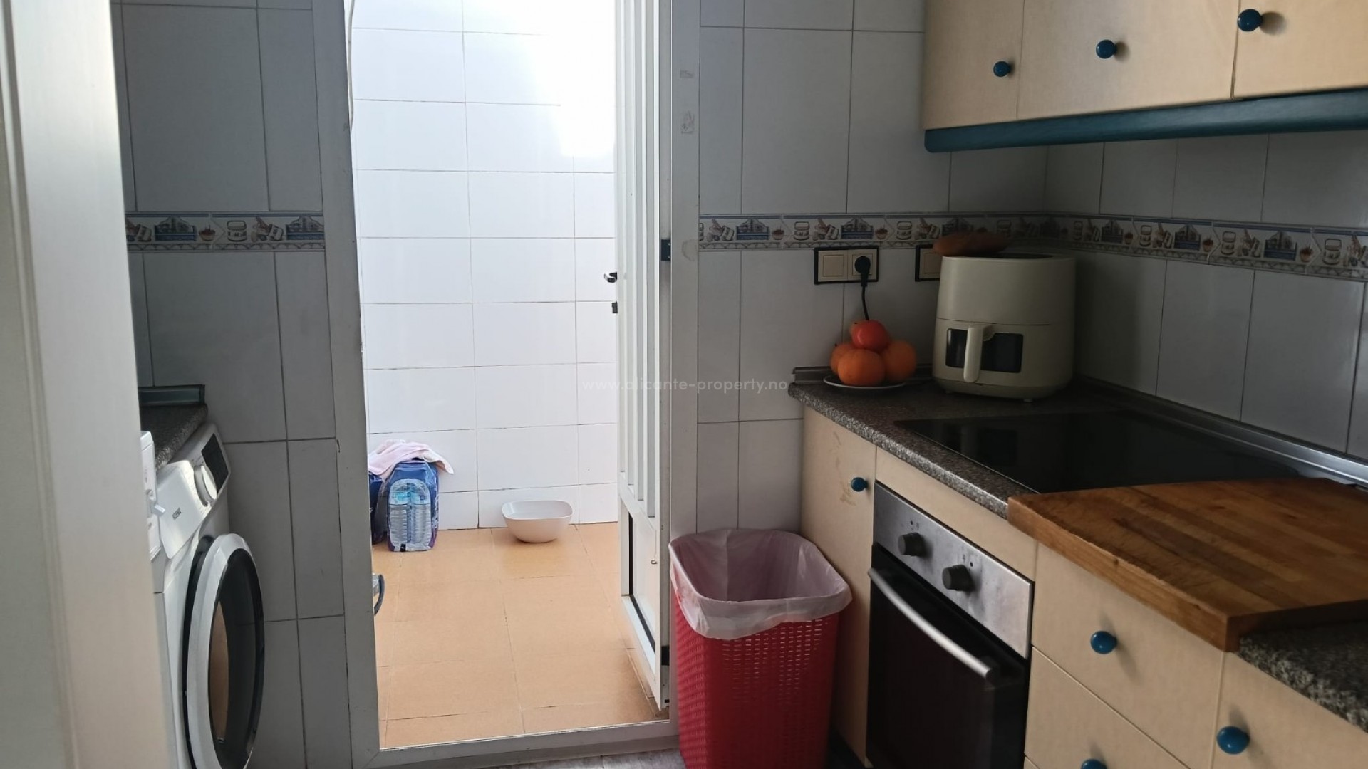 Apartamento / piso en La Herrada