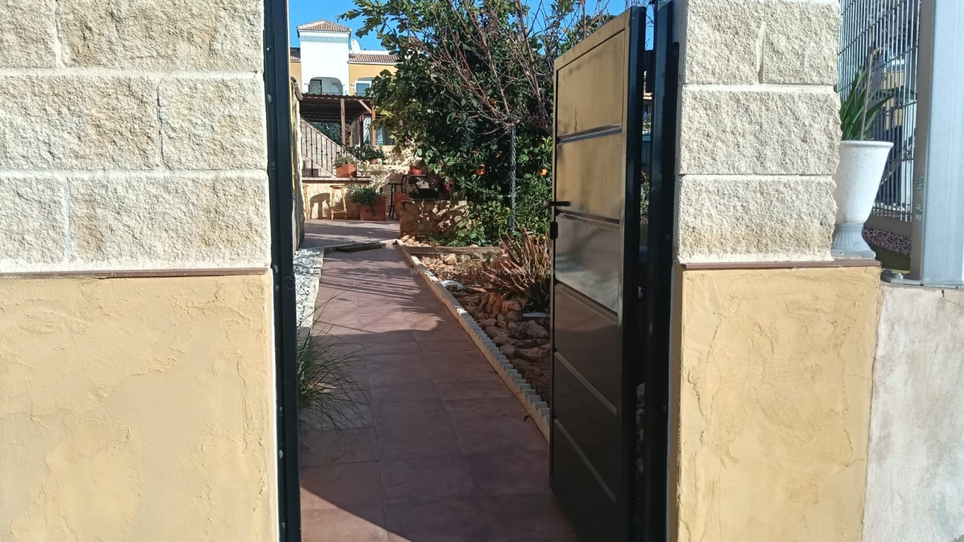 Apartamento / piso en La Herrada