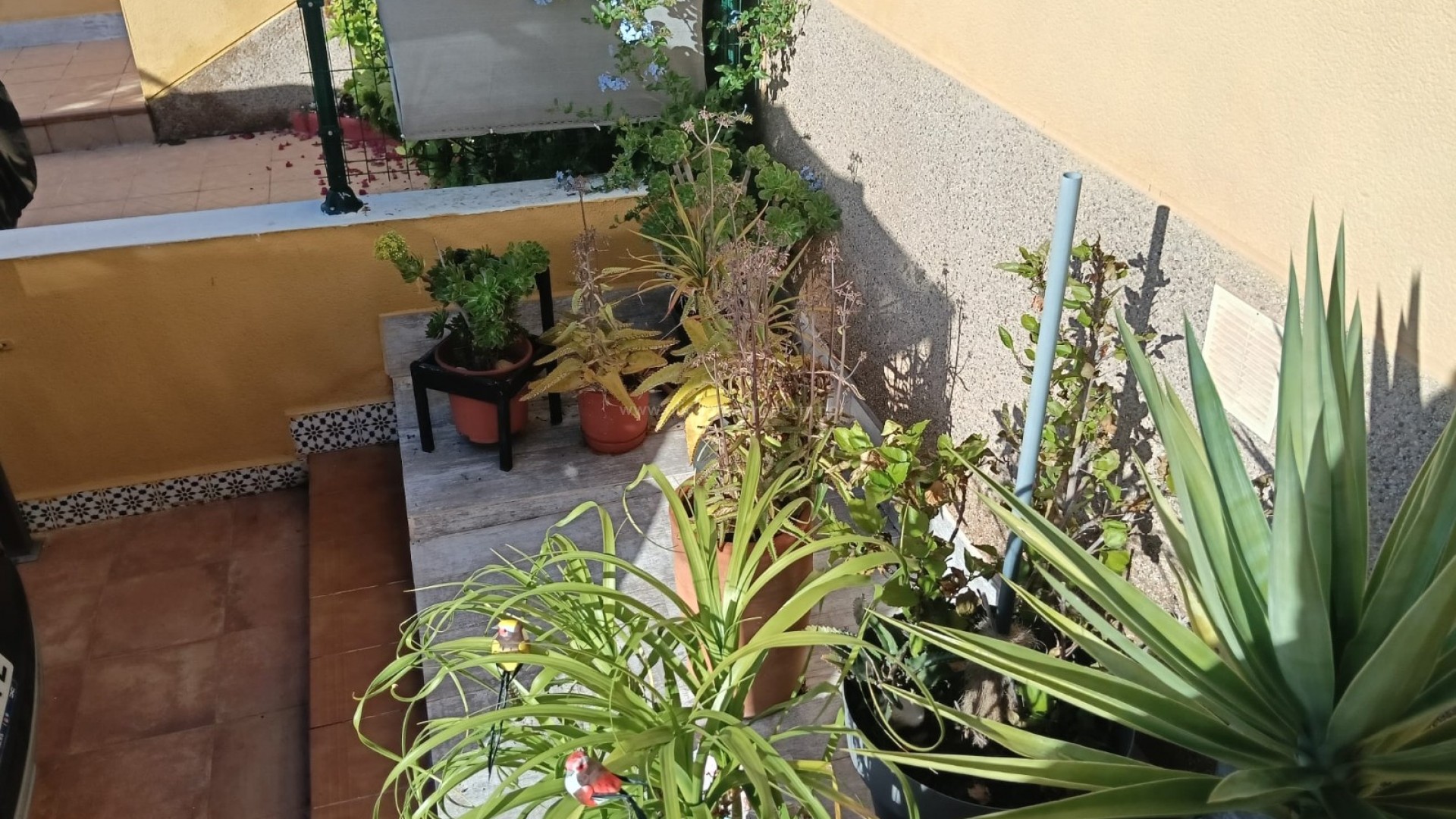 Apartamento / piso en La Herrada