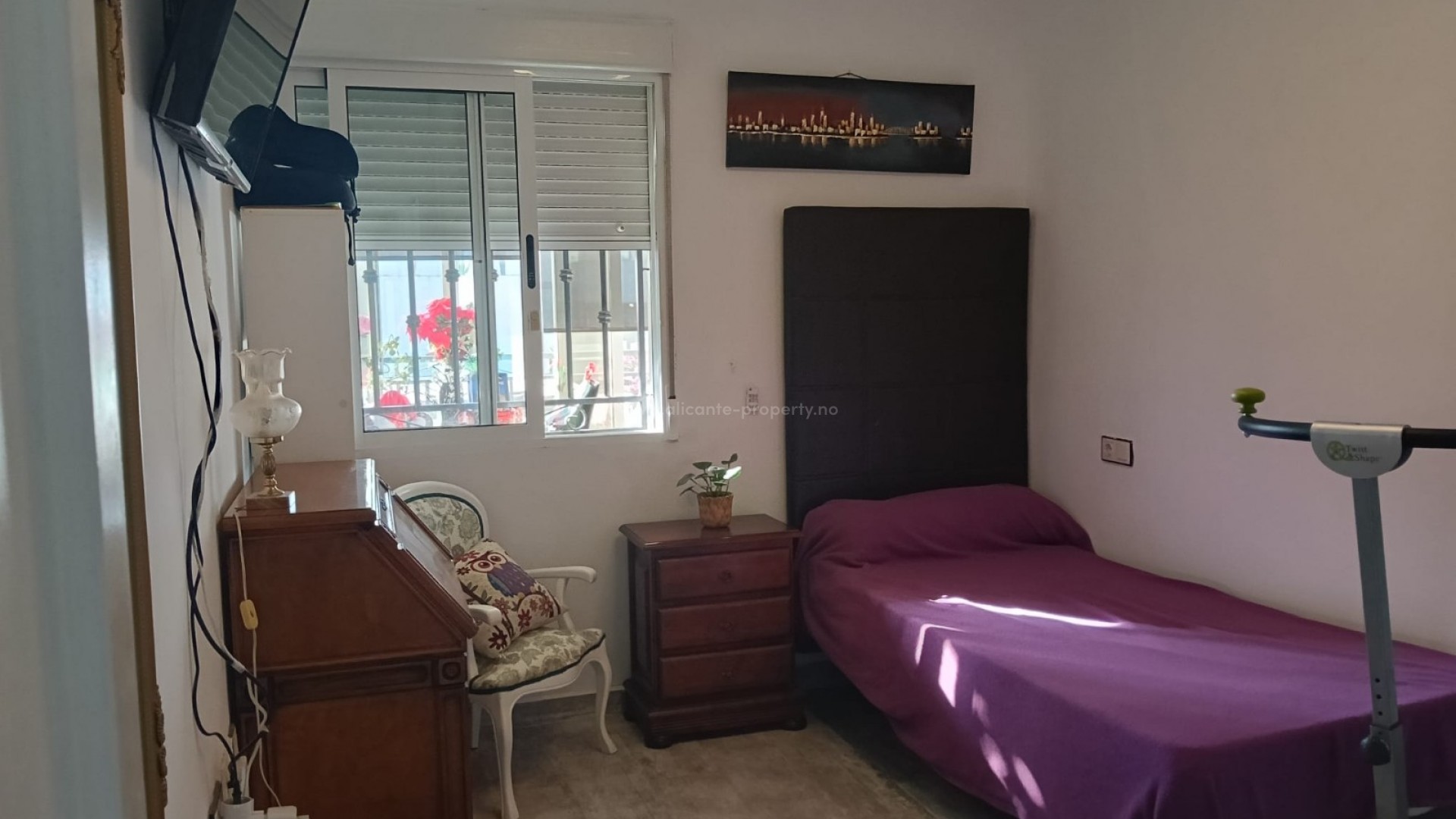 Apartamento / piso en La Herrada