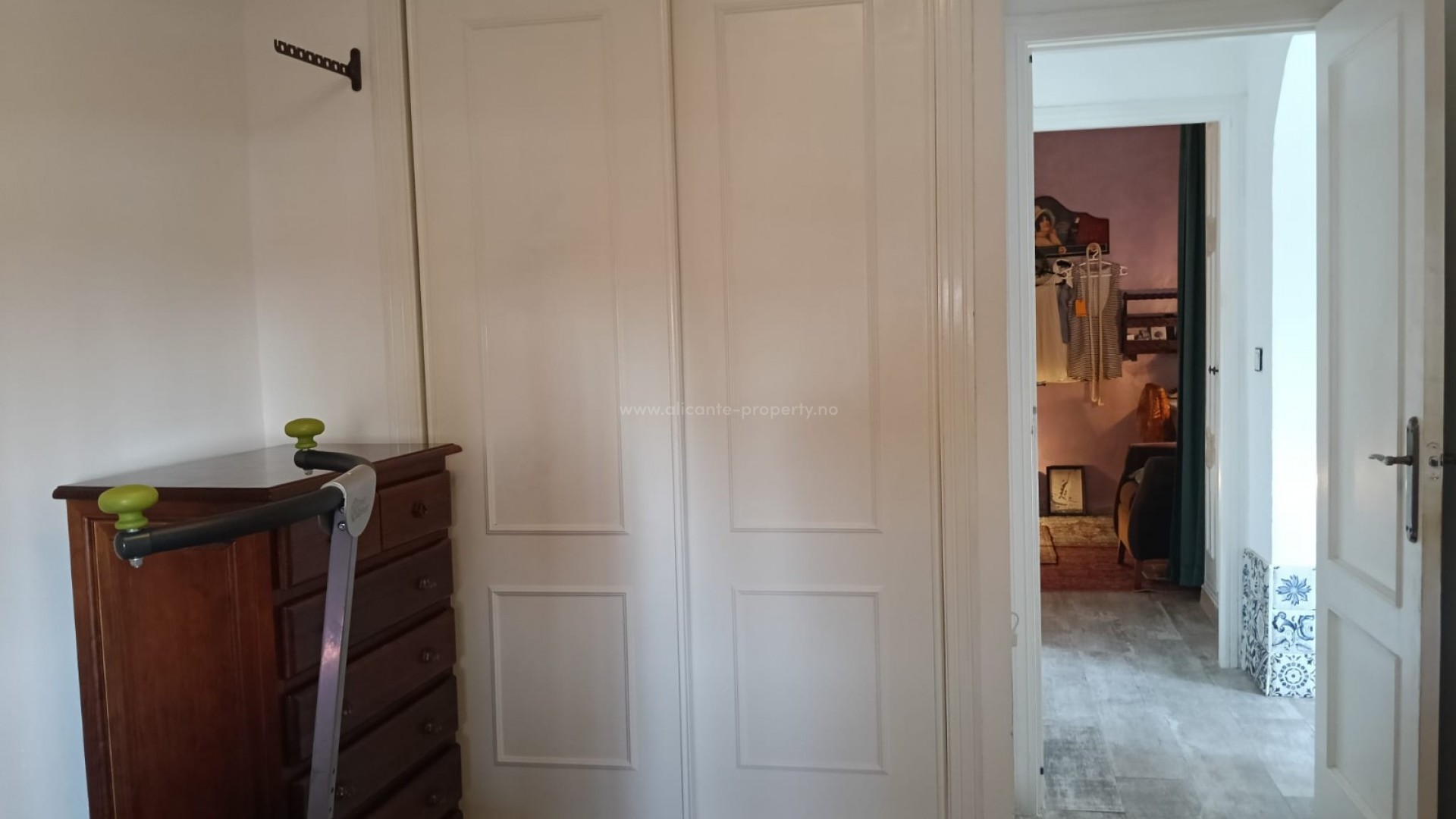 Apartamento / piso en La Herrada