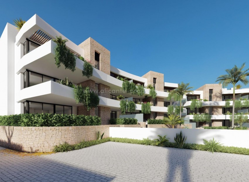 Apartamento / piso en La Manga del Mar Menor