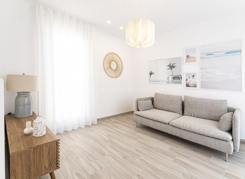 Apartamento / piso en La Manga Del Mar Menor