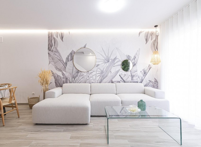 Apartamento / piso en La Manga Del Mar Menor