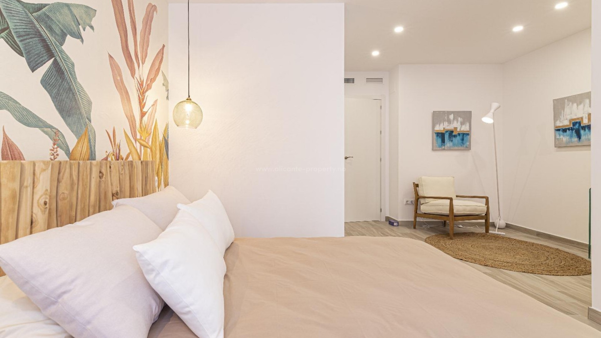 Apartamento / piso en La Manga Del Mar Menor