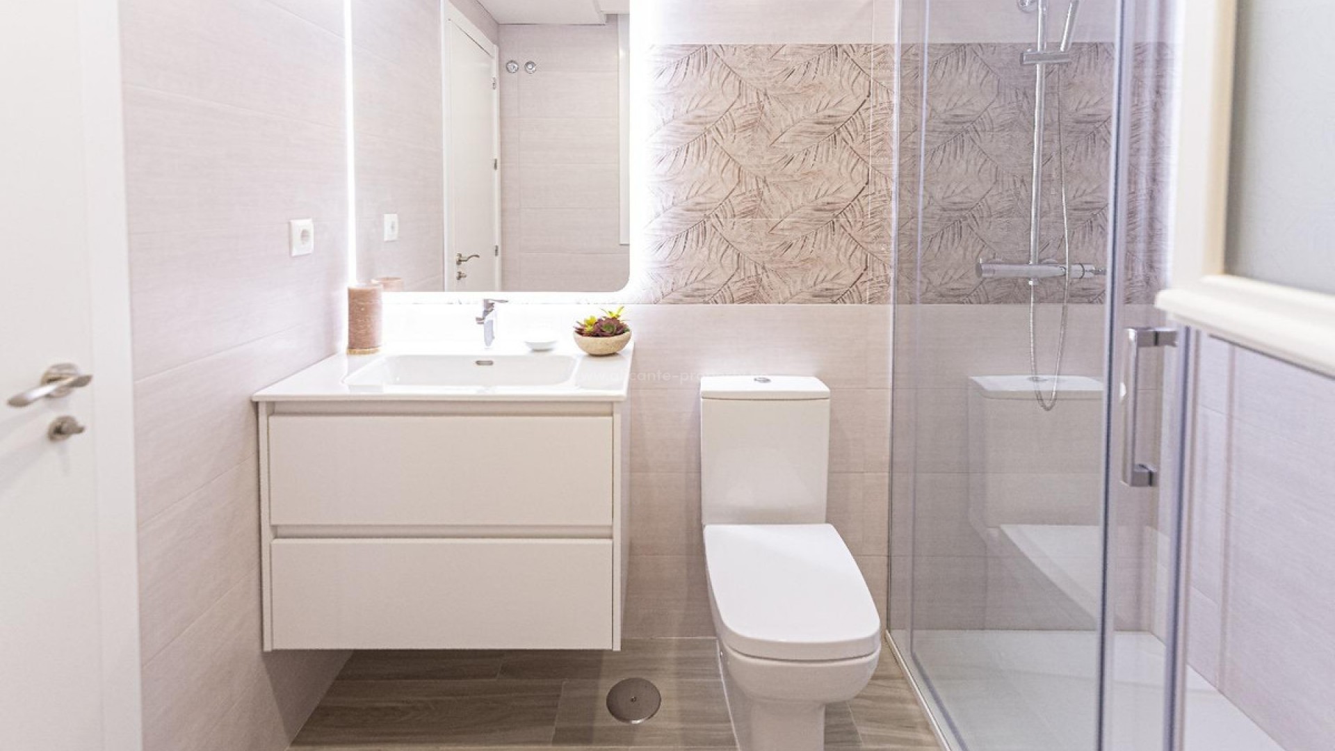 Apartamento / piso en La Manga Del Mar Menor