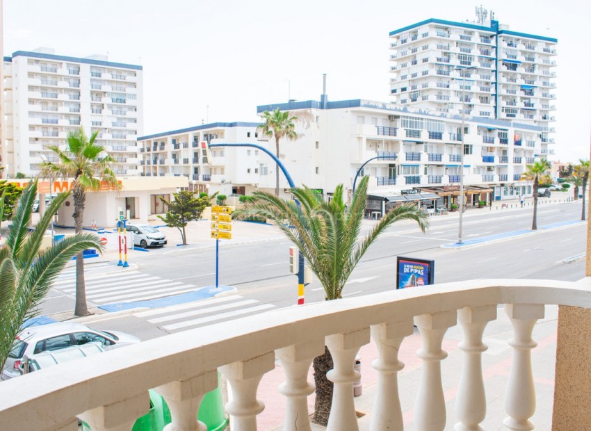Apartamento / piso en La Manga Del Mar Menor
