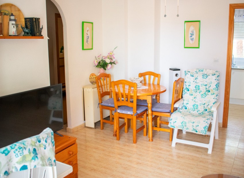 Apartamento / piso en La Manga Del Mar Menor