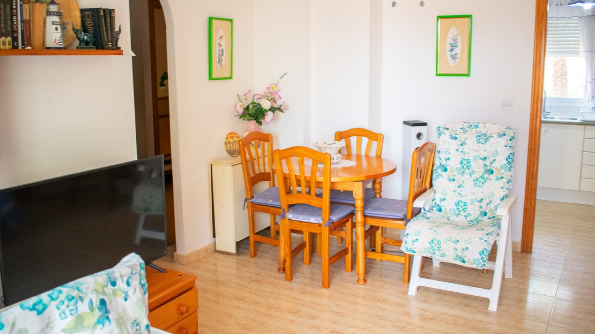 Apartamento / piso en La Manga Del Mar Menor