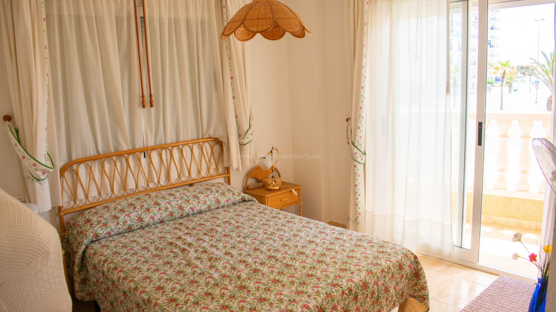 Apartamento / piso en La Manga Del Mar Menor