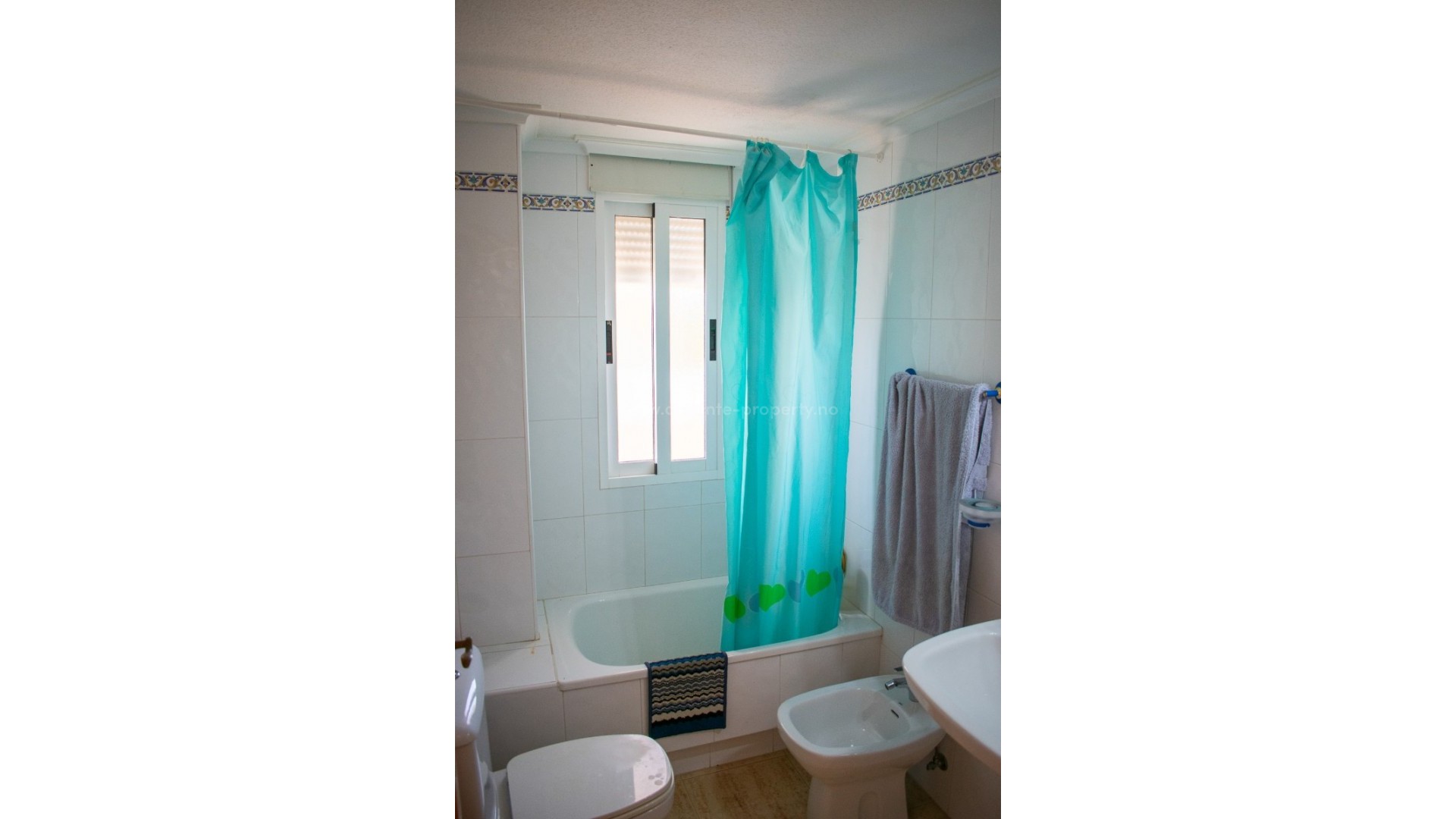 Apartamento / piso en La Manga Del Mar Menor