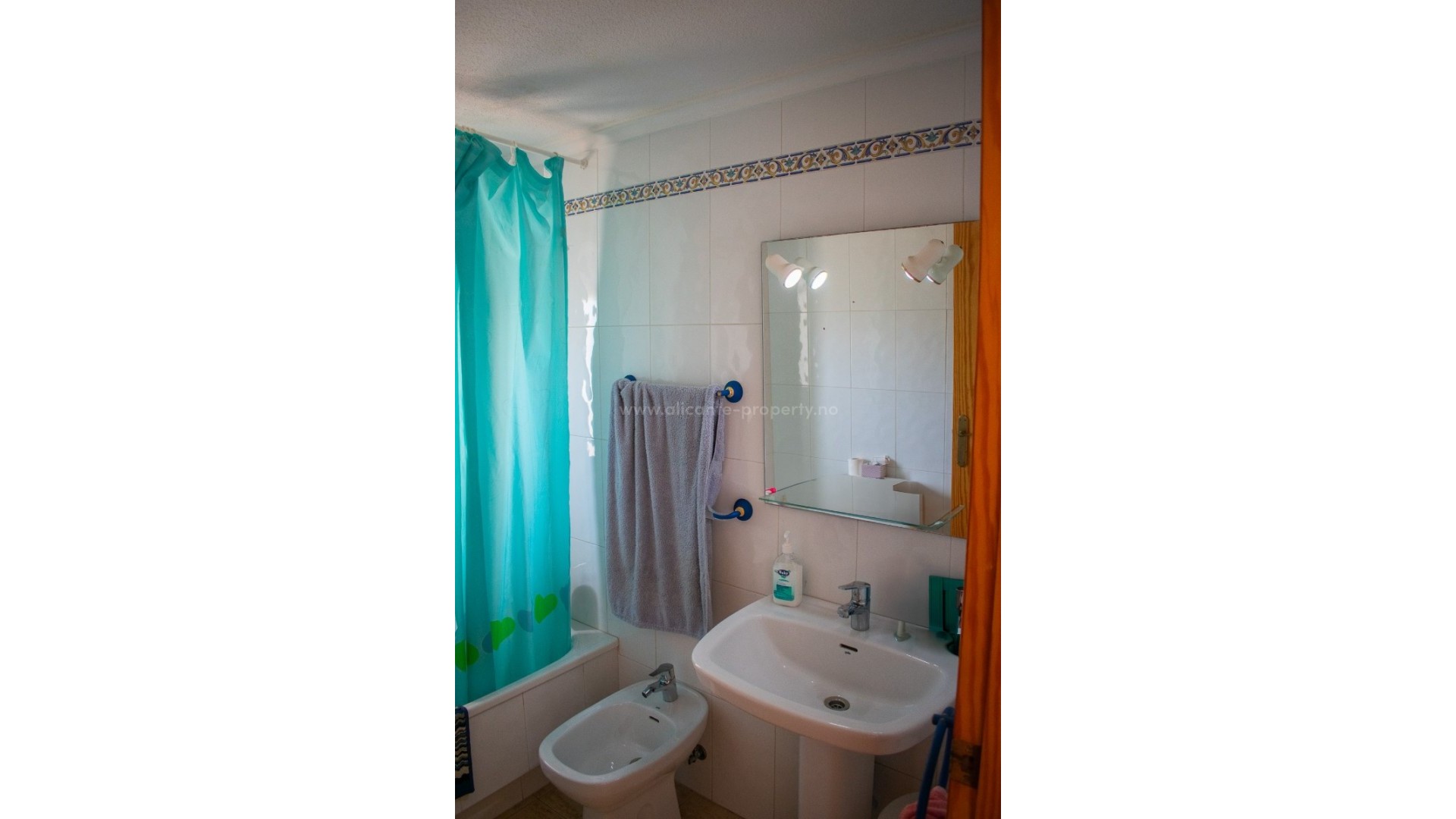 Apartamento / piso en La Manga Del Mar Menor