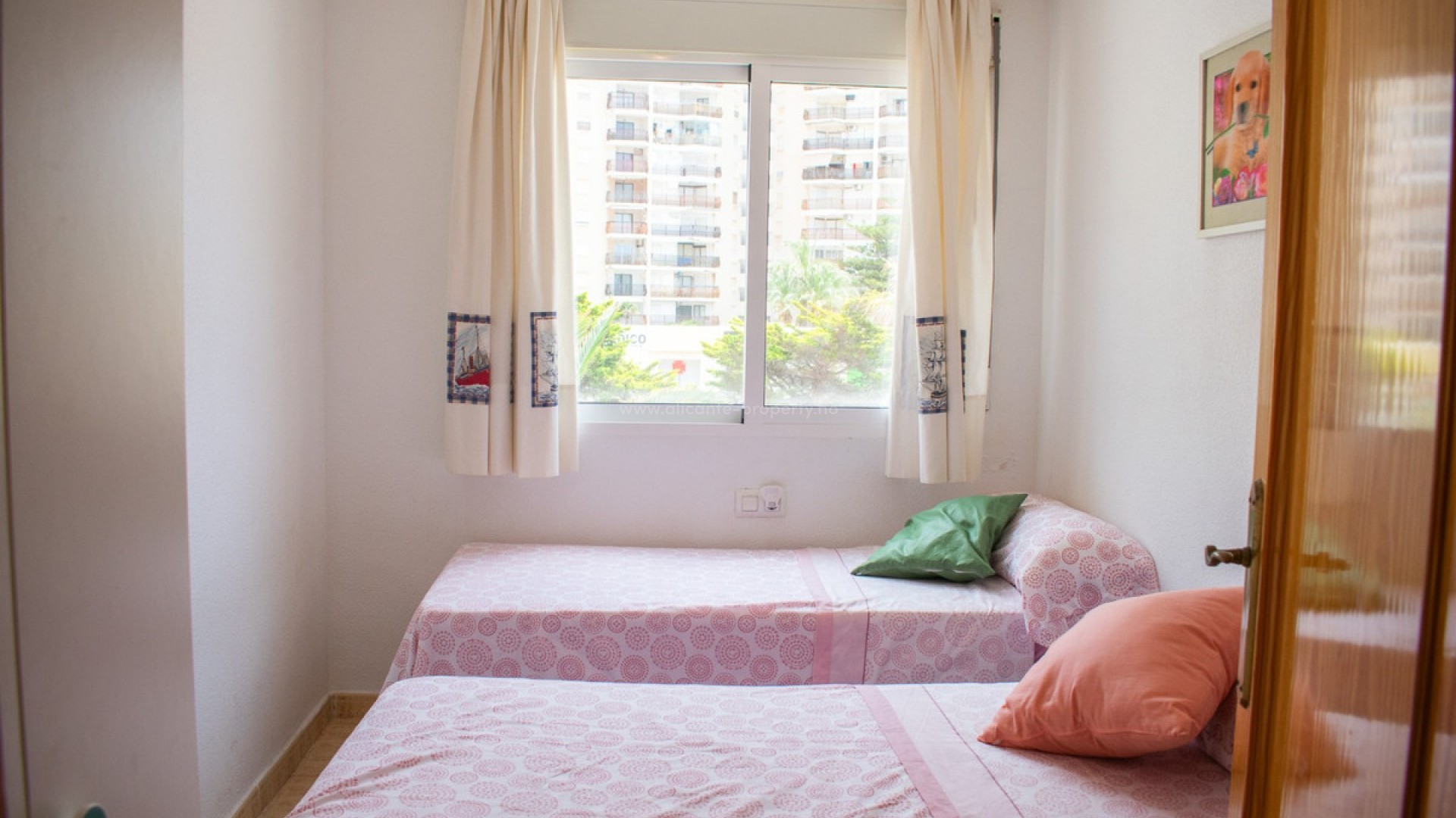 Apartamento / piso en La Manga Del Mar Menor