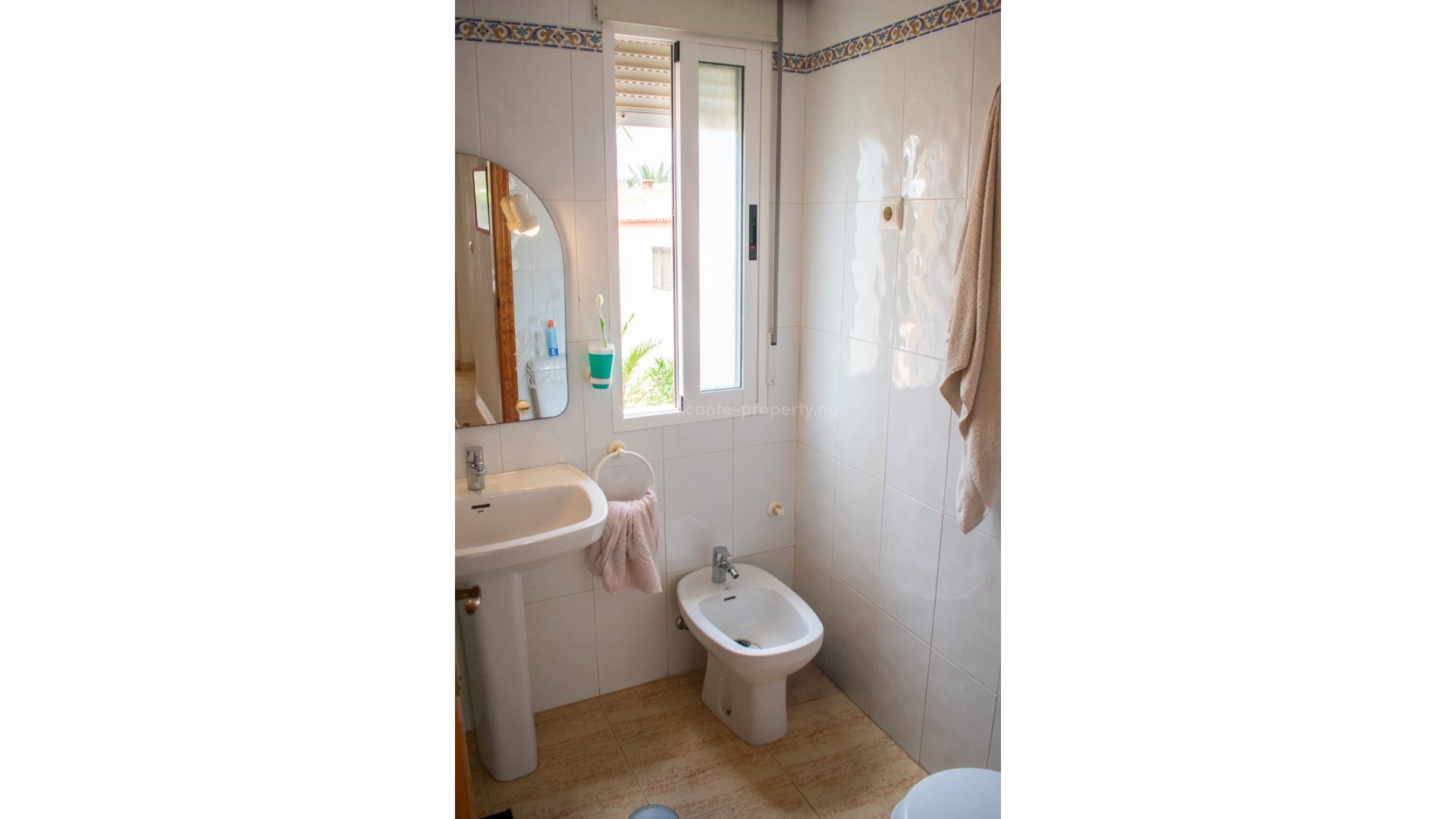 Apartamento / piso en La Manga Del Mar Menor