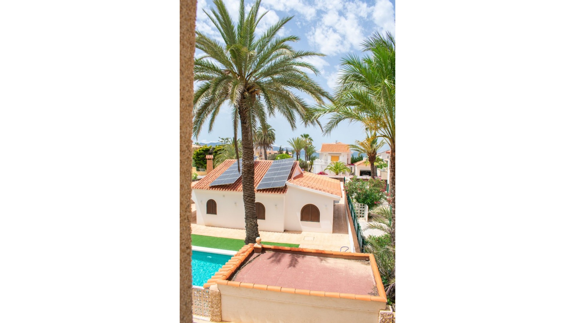 Apartamento / piso en La Manga Del Mar Menor