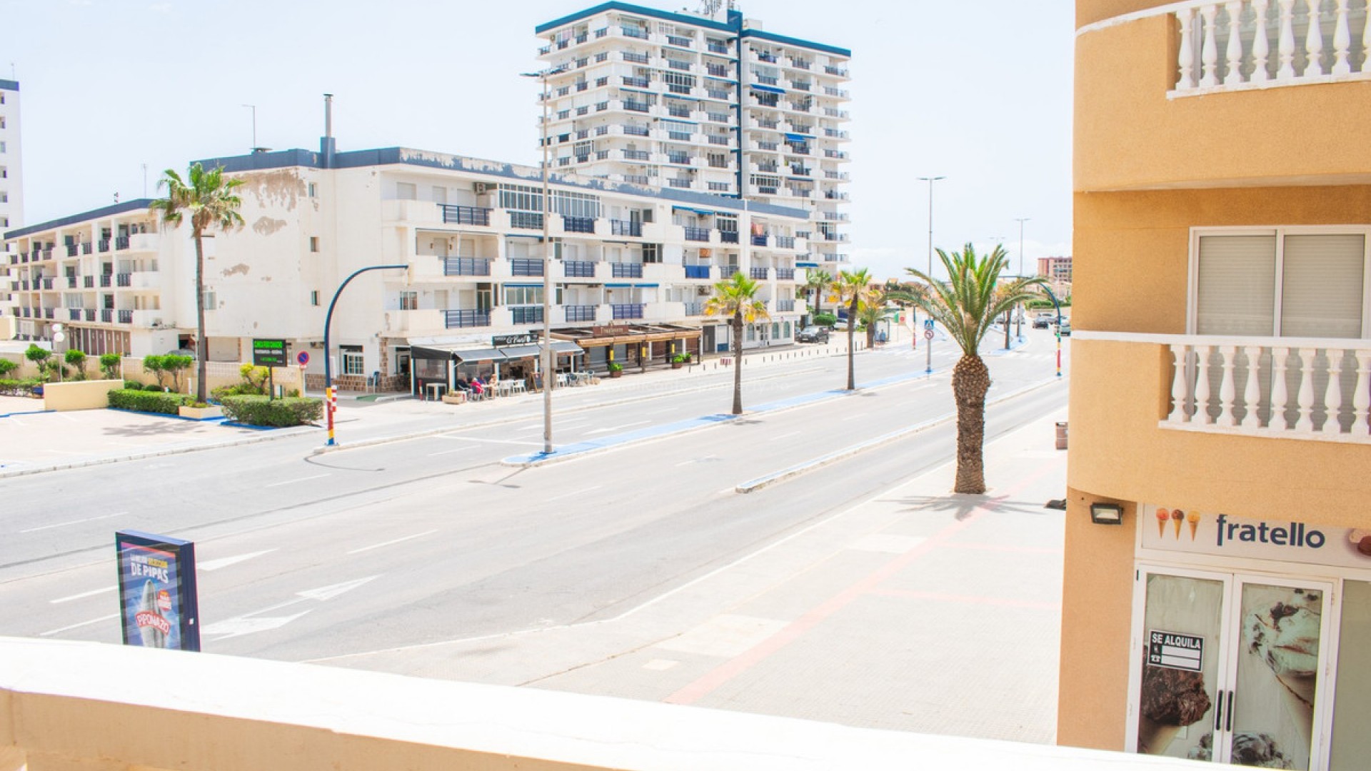 Apartamento / piso en La Manga Del Mar Menor