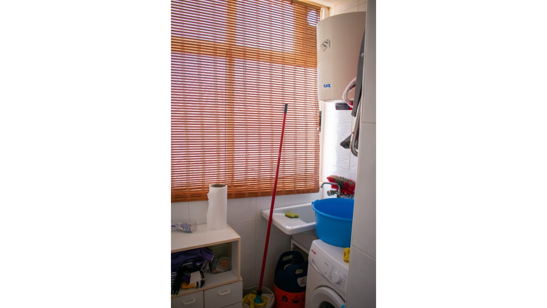 Apartamento / piso en La Manga Del Mar Menor