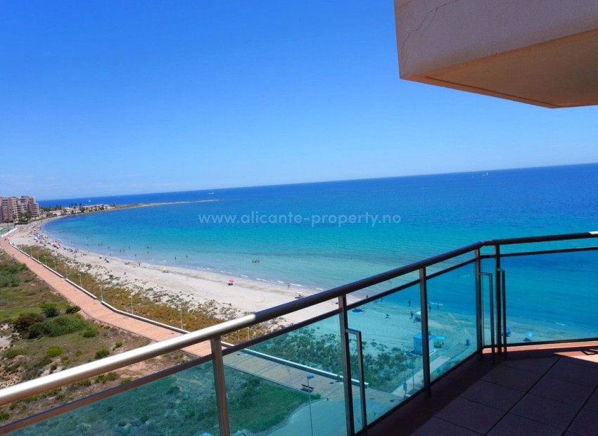 Apartamento / piso en La Manga del Mar Menor