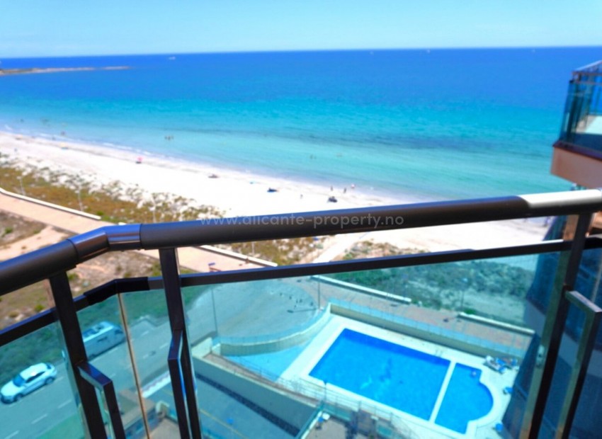 Apartamento / piso en La Manga del Mar Menor