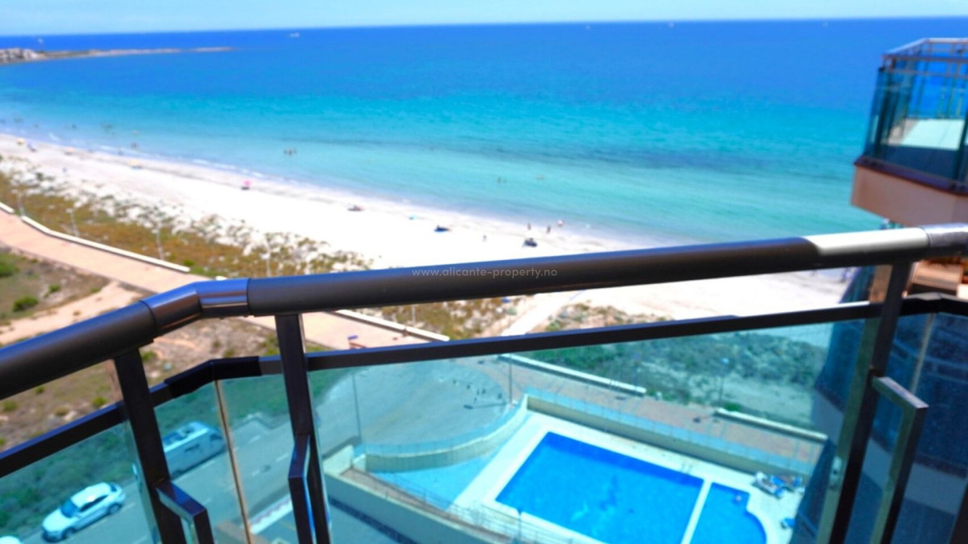 Apartamento / piso en La Manga del Mar Menor