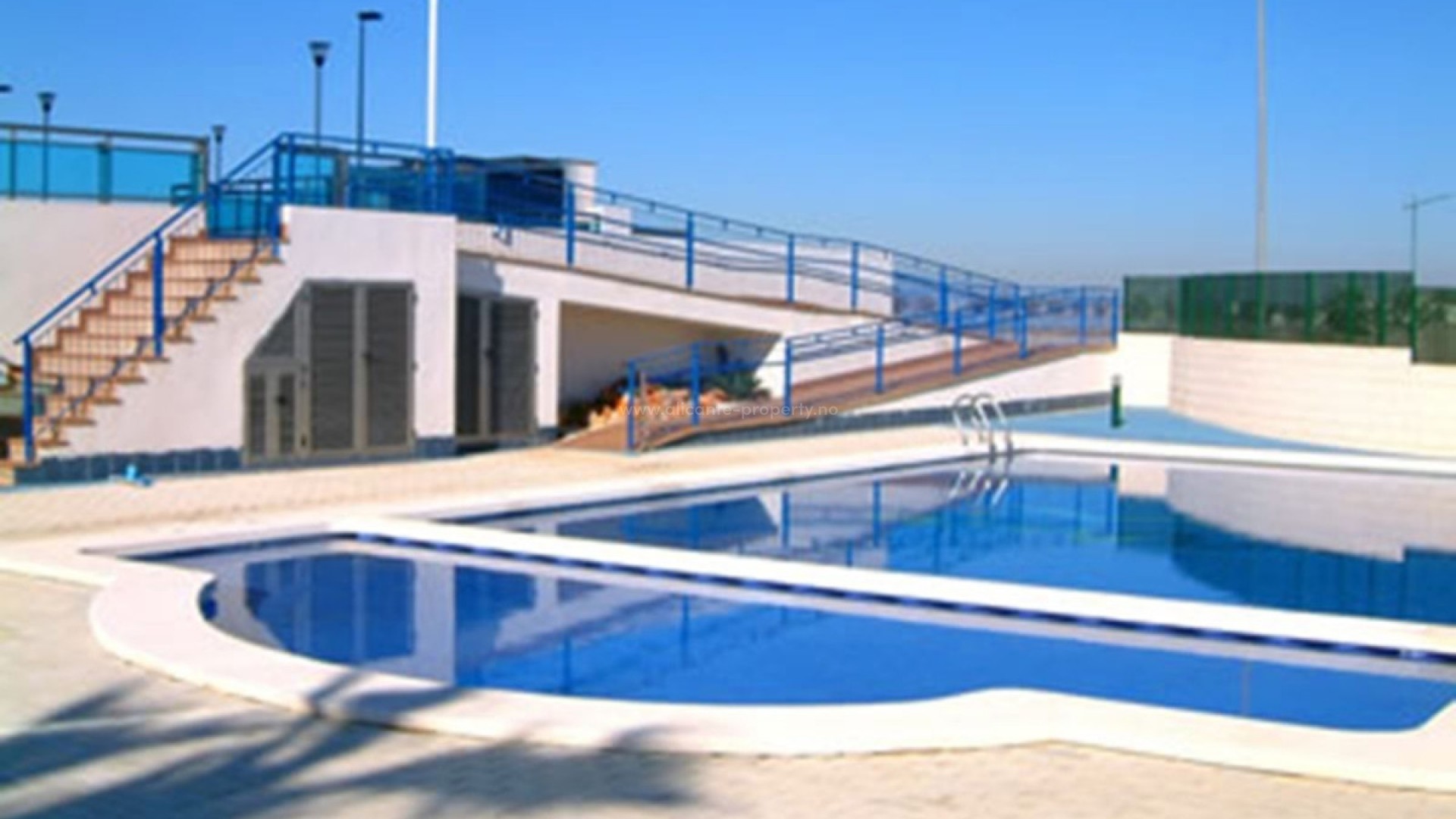 Apartamento / piso en La Manga del Mar Menor