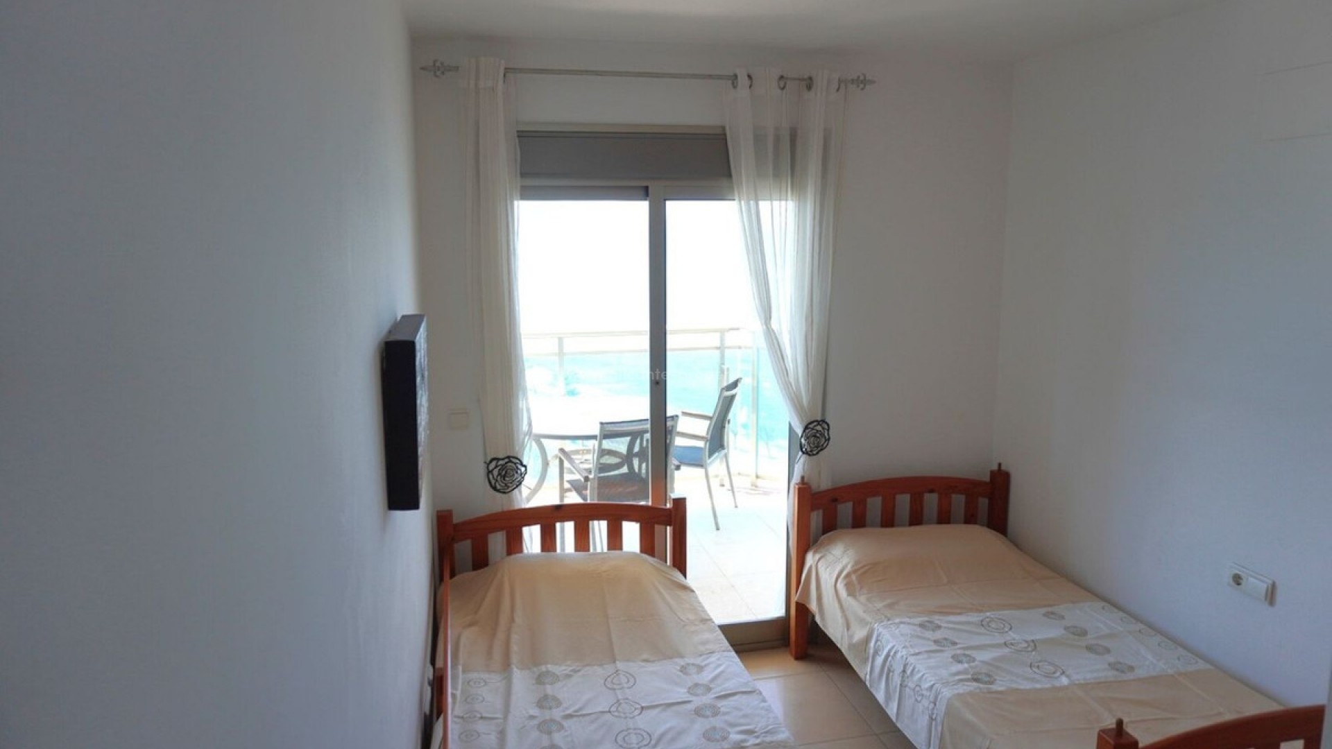Apartamento / piso en La Manga del Mar Menor