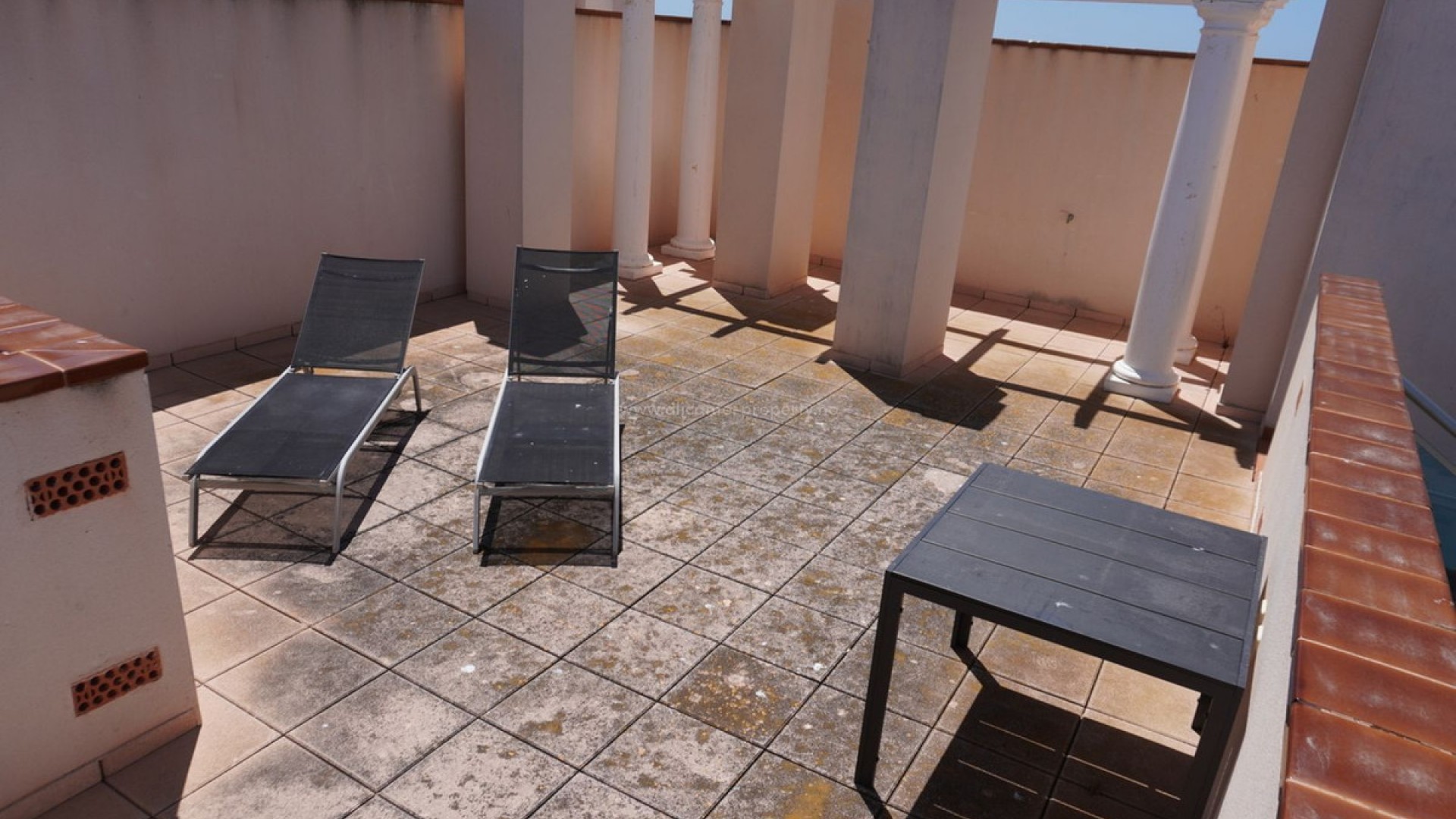 Apartamento / piso en La Manga del Mar Menor